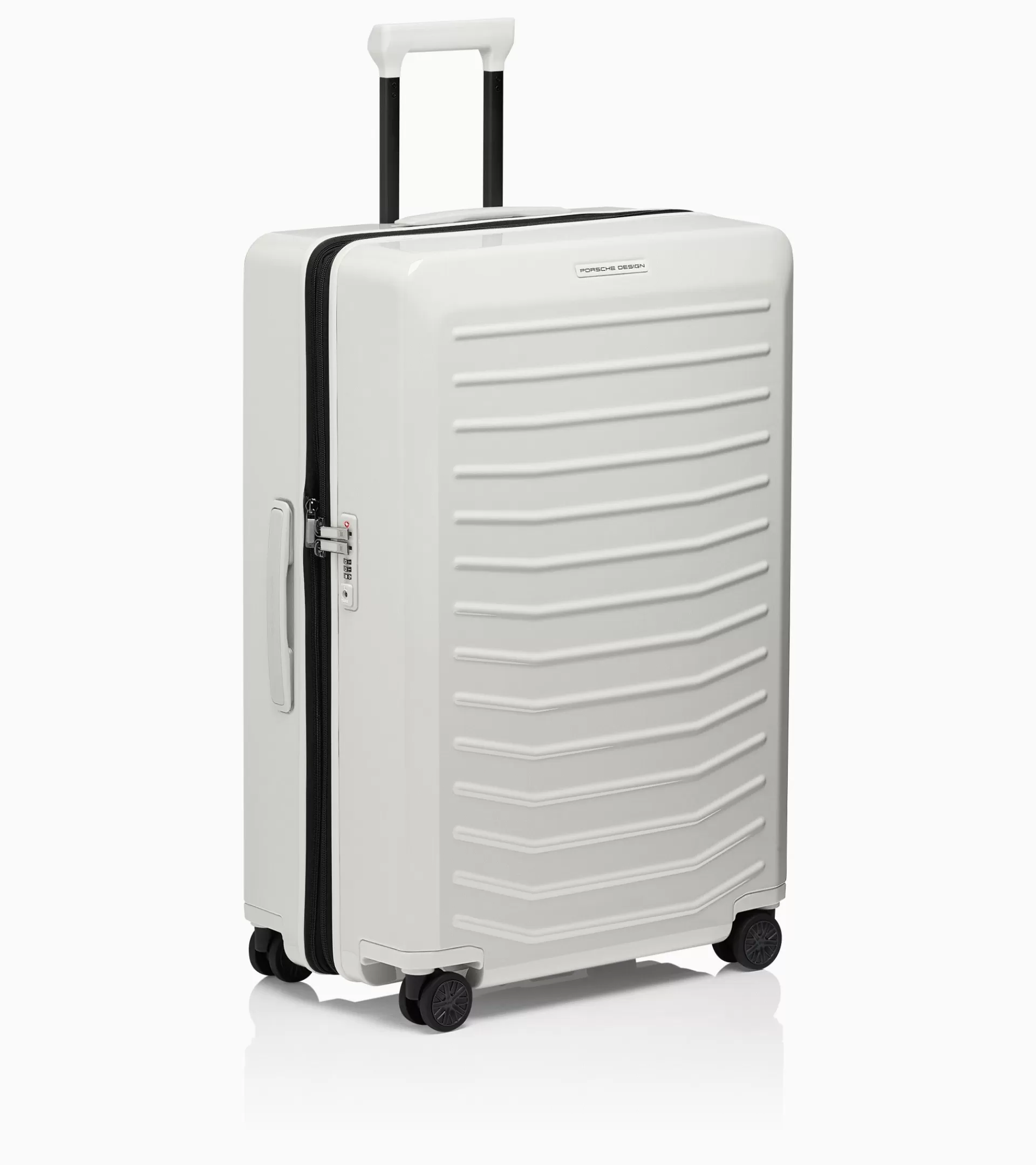 Porsche Design Roadster Hardcase 4W Valise L