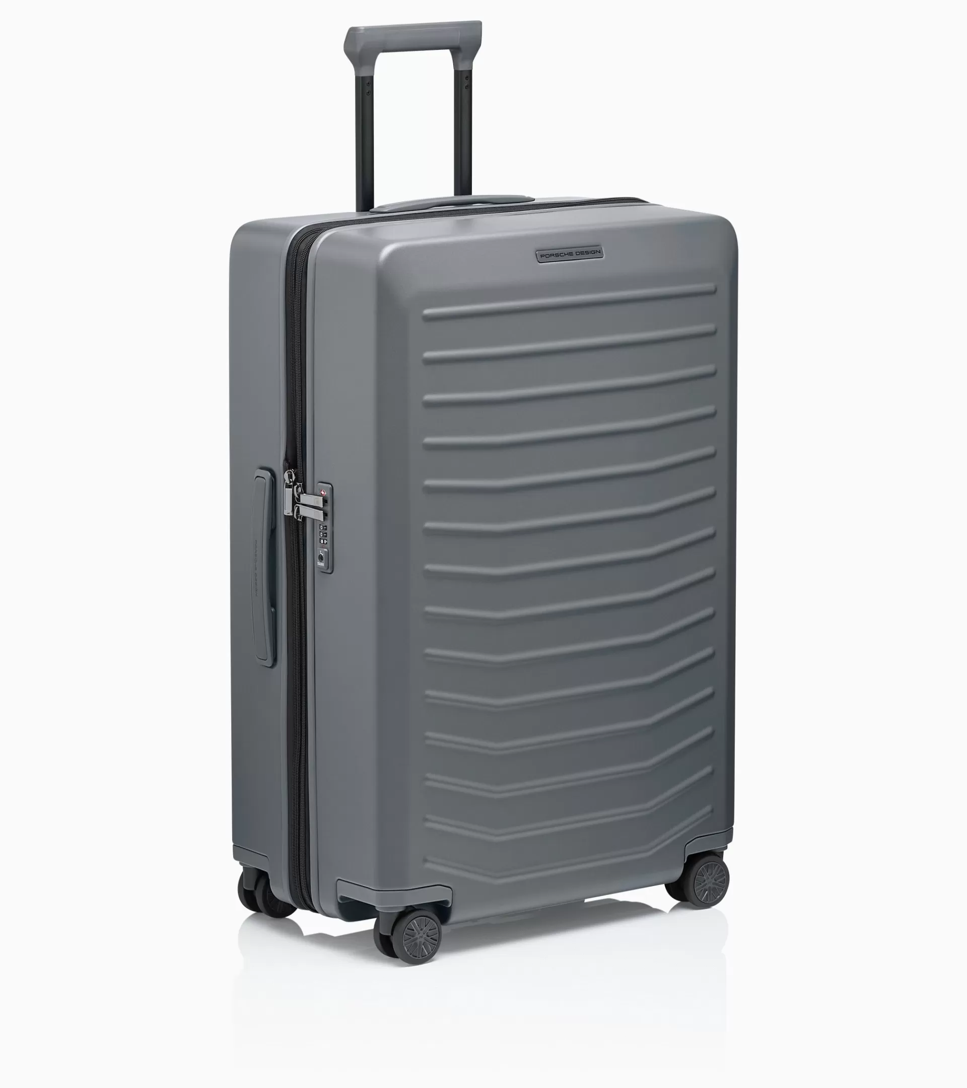 Porsche Design Roadster Hardcase 4W Valise L