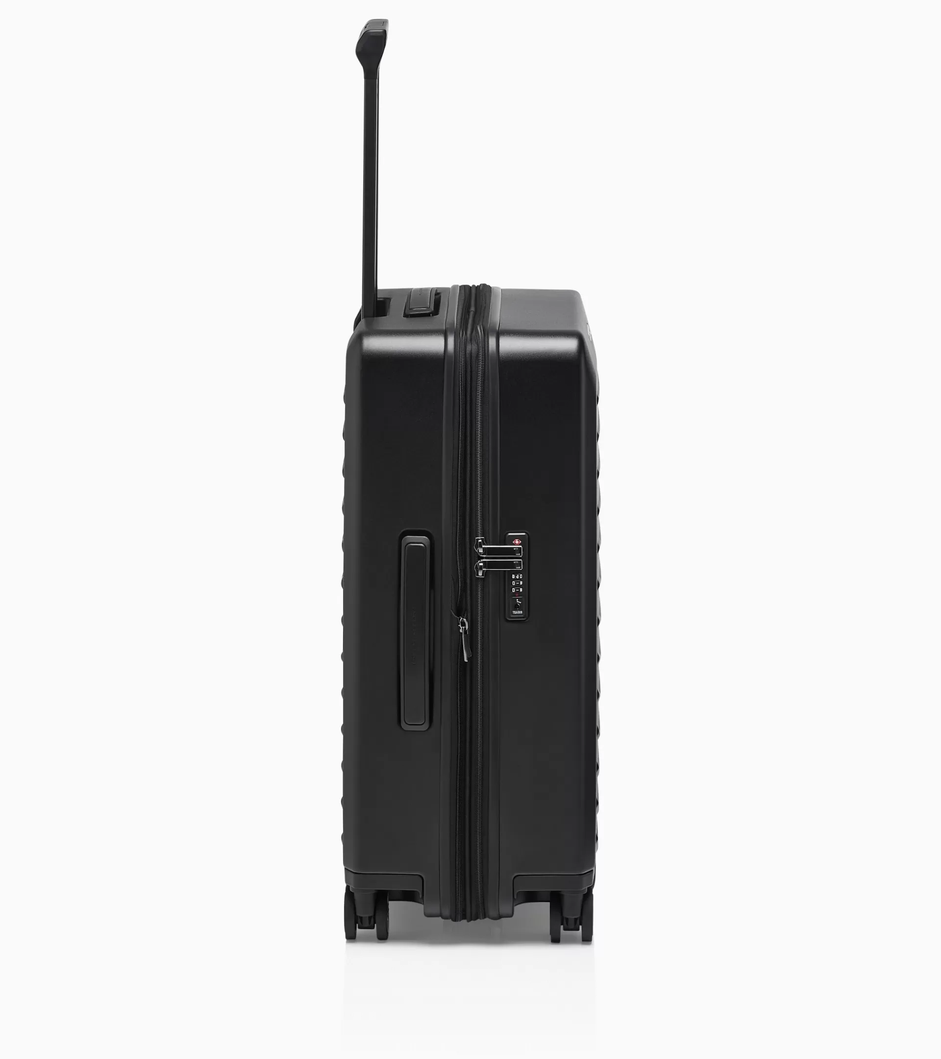 Porsche Design Roadster Hardcase 4W Valise M