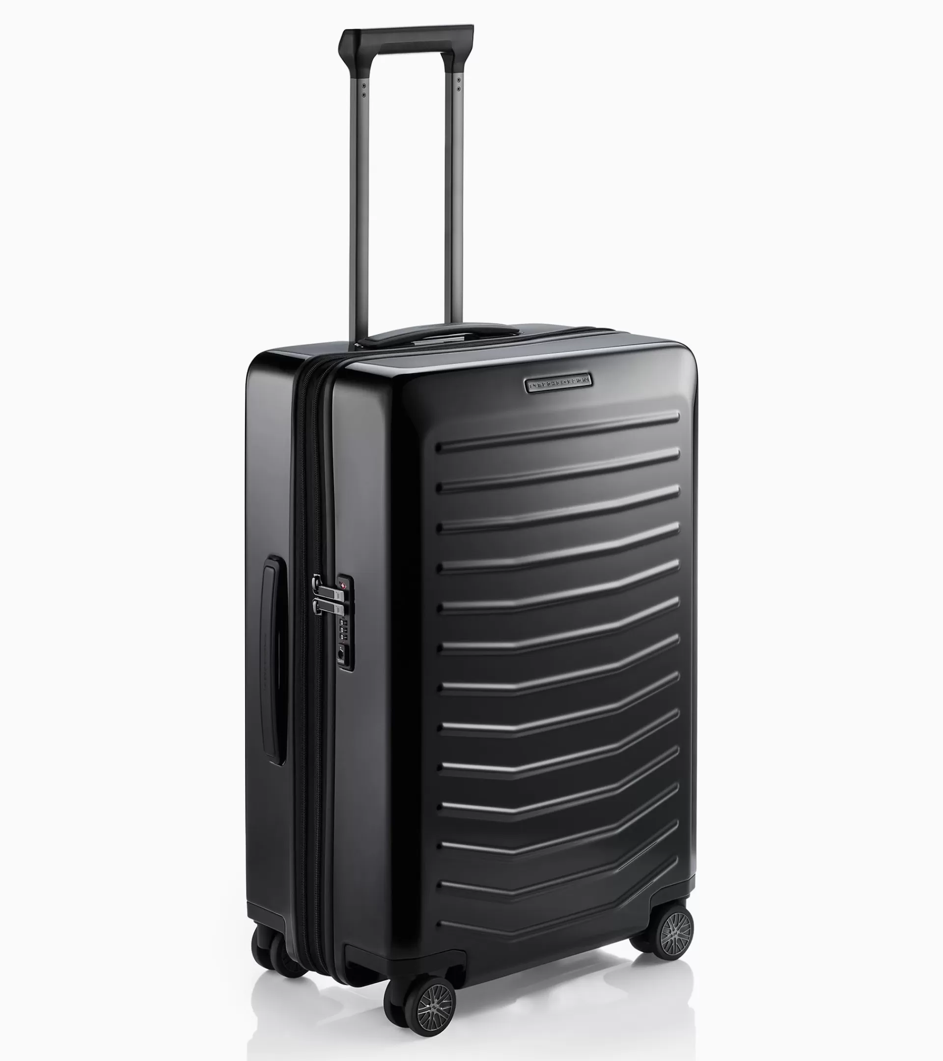 Porsche Design Roadster Hardcase 4W Valise M