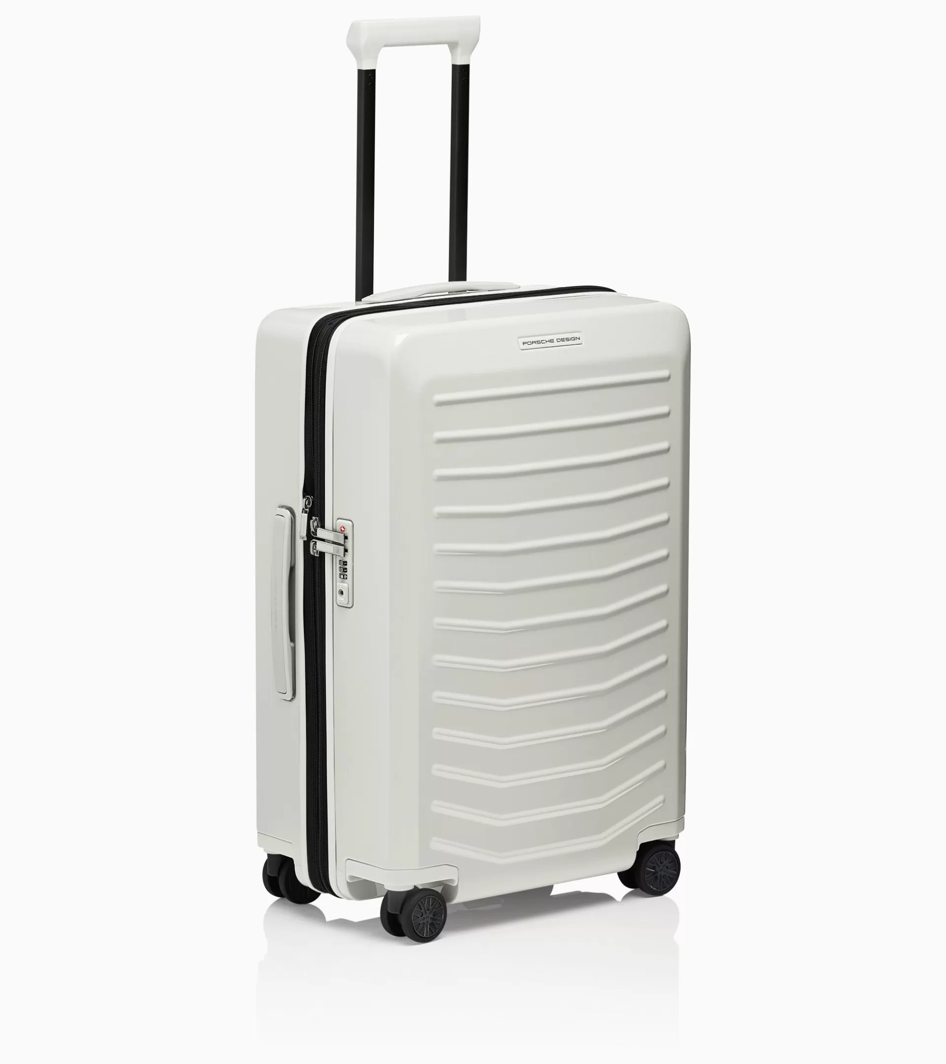 Porsche Design Roadster Hardcase 4W Valise M