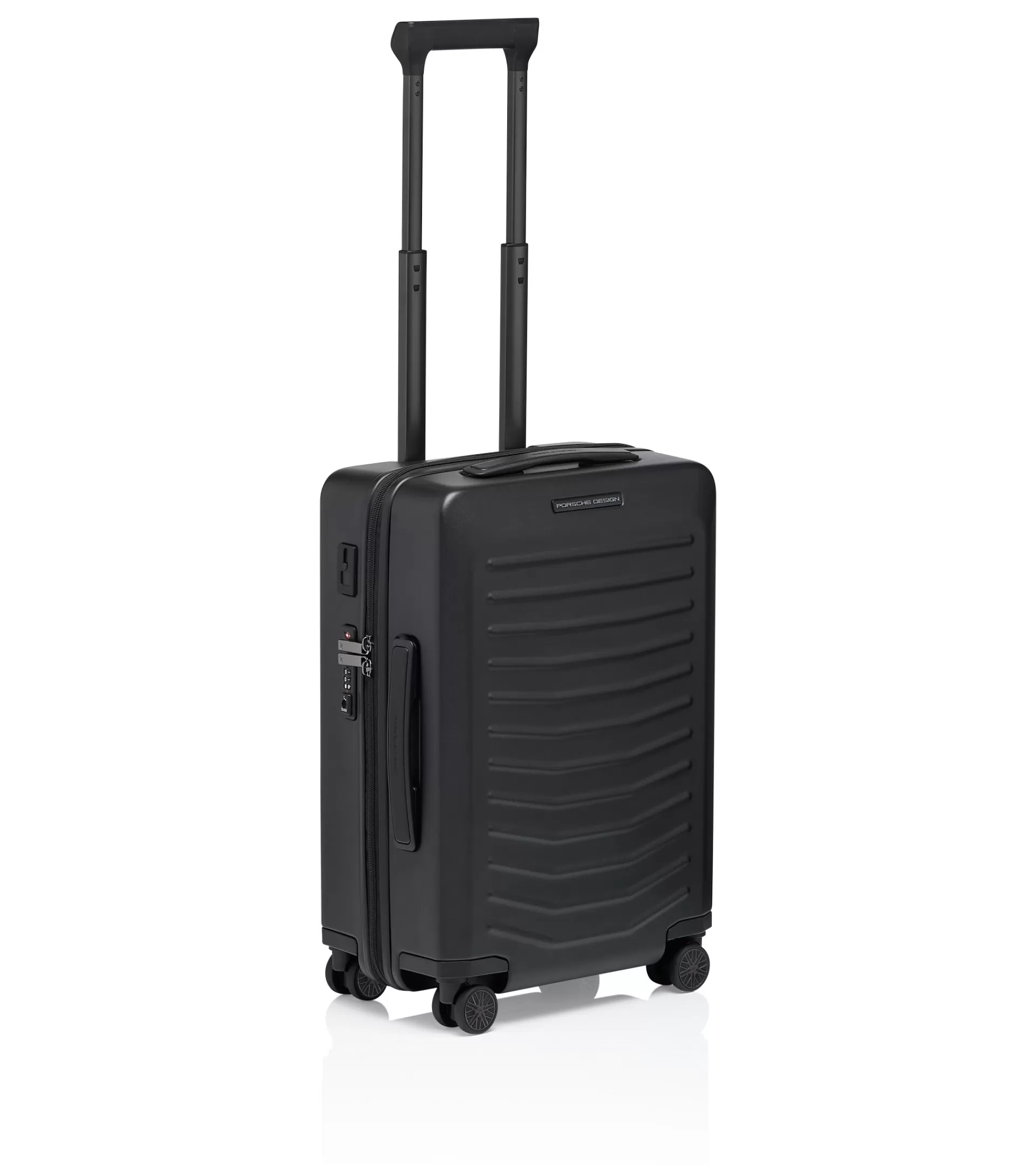 Porsche Design Roadster Hardcase 4W Valise S