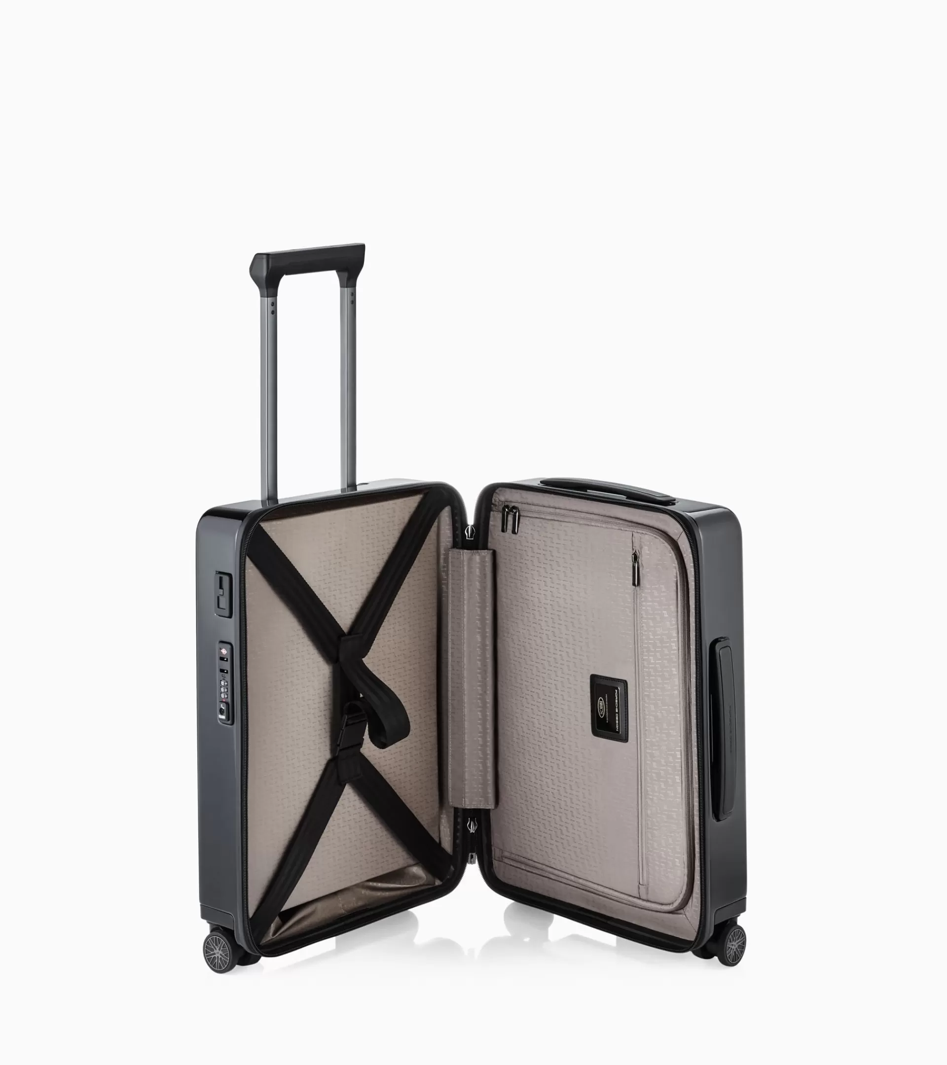 Porsche Design Roadster Hardcase 4W Valise S