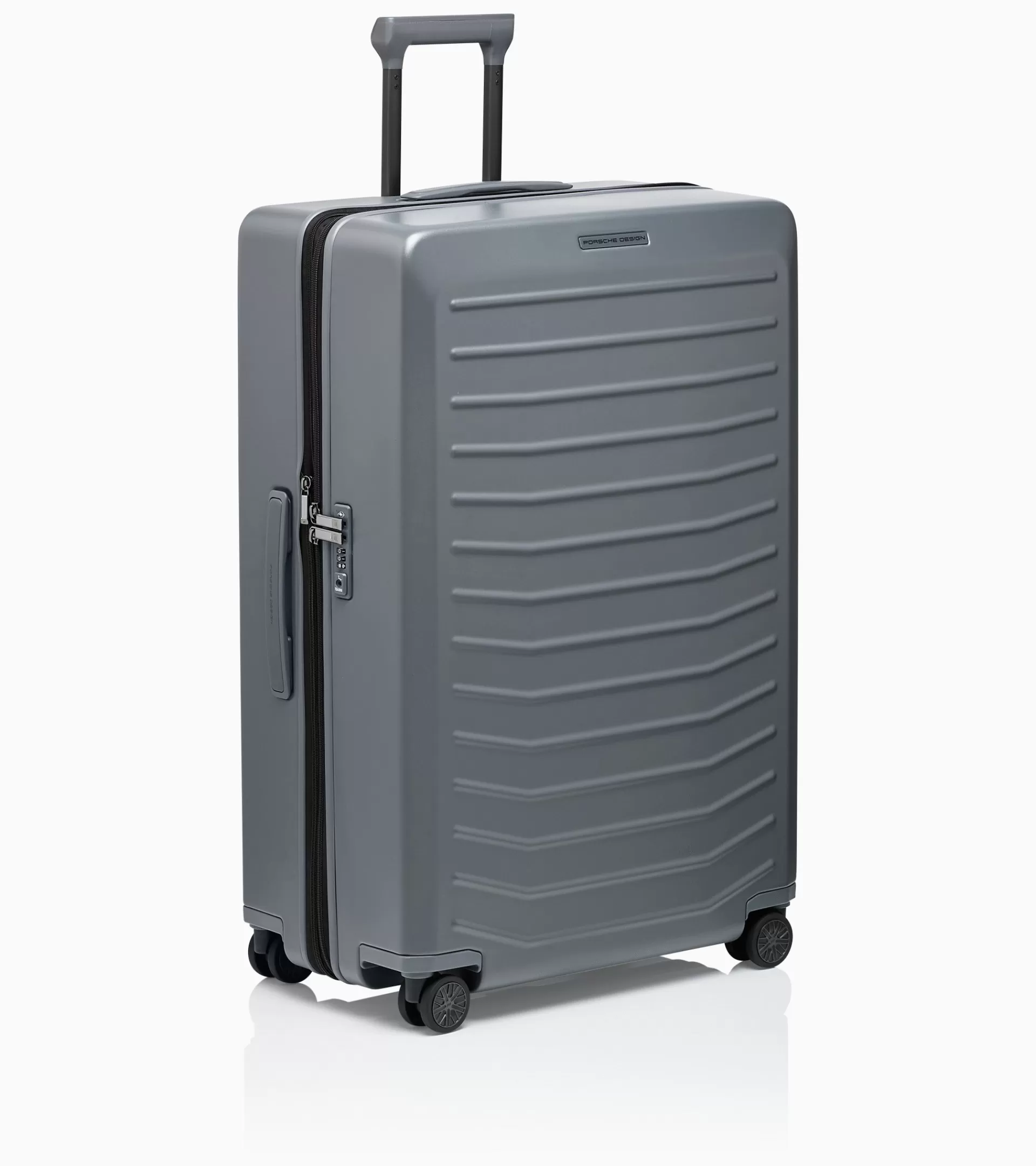 Porsche Design Roadster Hardcase 4W Valise Xl