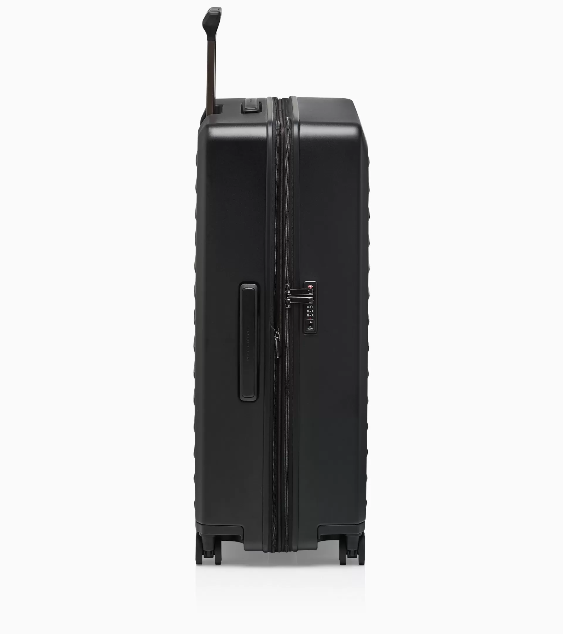 Porsche Design Roadster Hardcase 4W Valise Xl