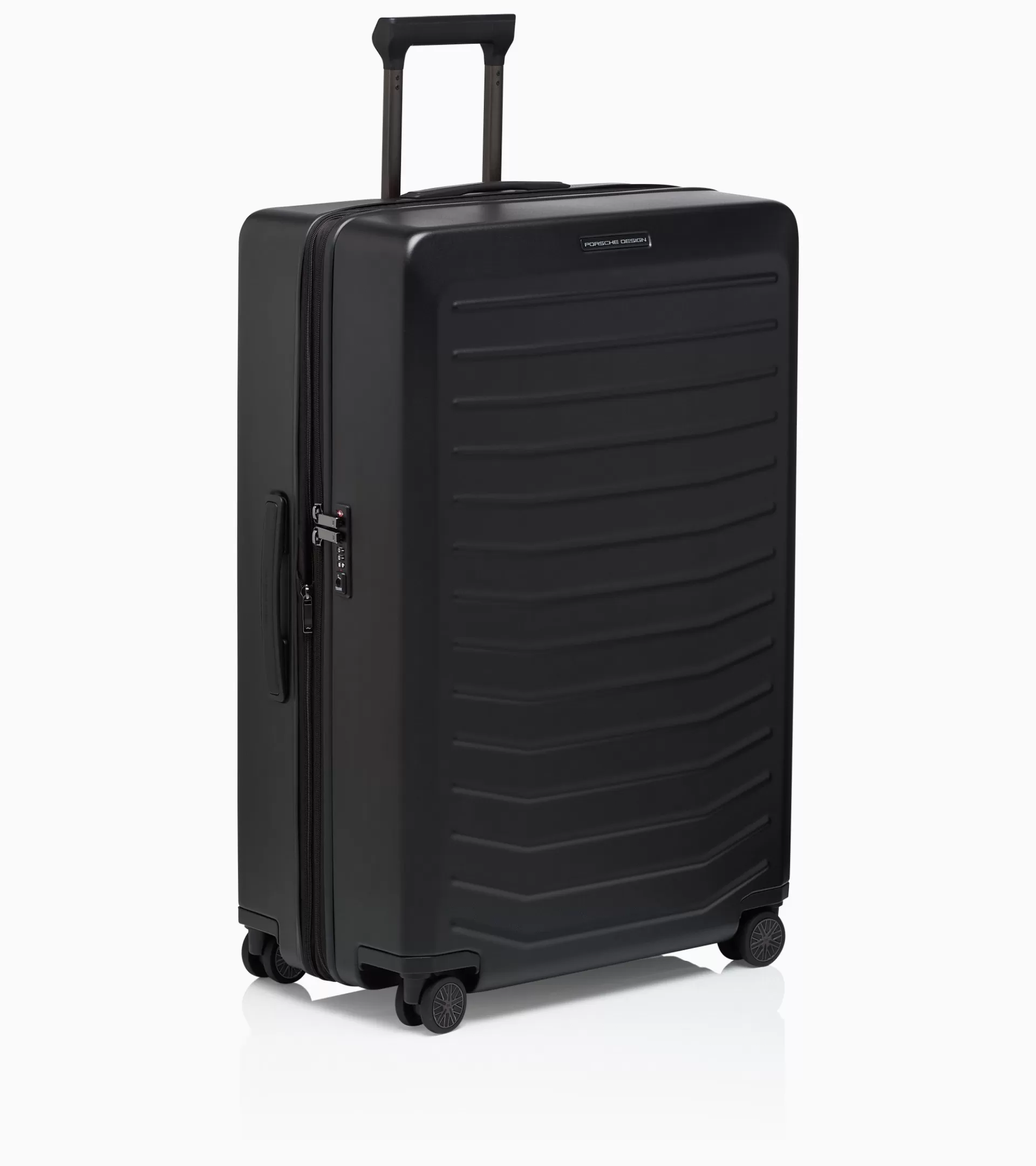 Porsche Design Roadster Hardcase 4W Valise Xl