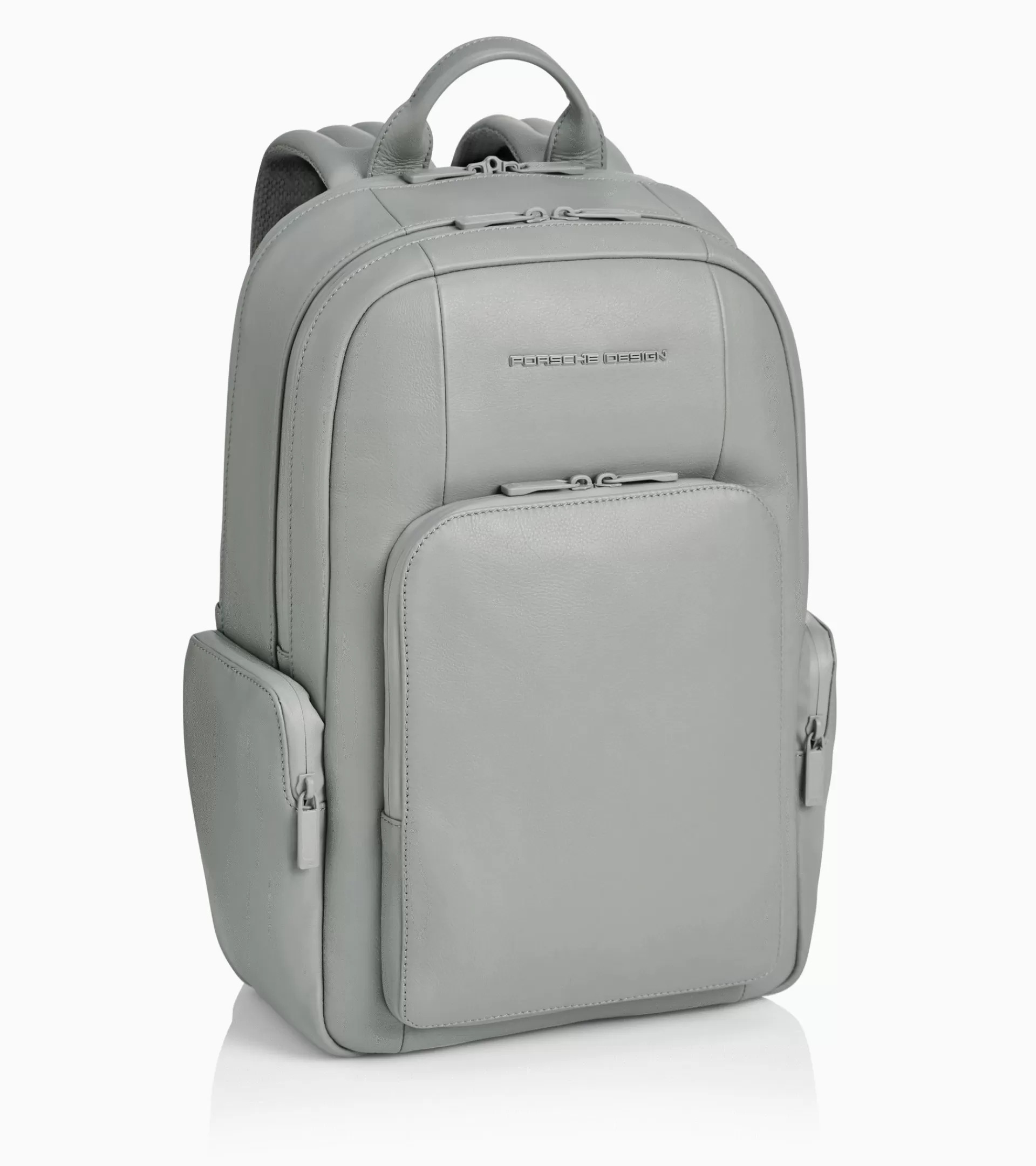 Porsche Design Roadster Leather Backpack M1