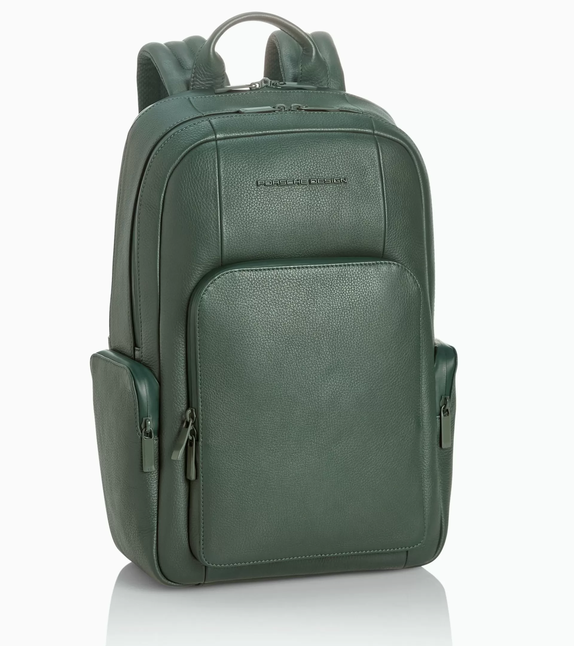 Porsche Design Roadster Leather Backpack M1