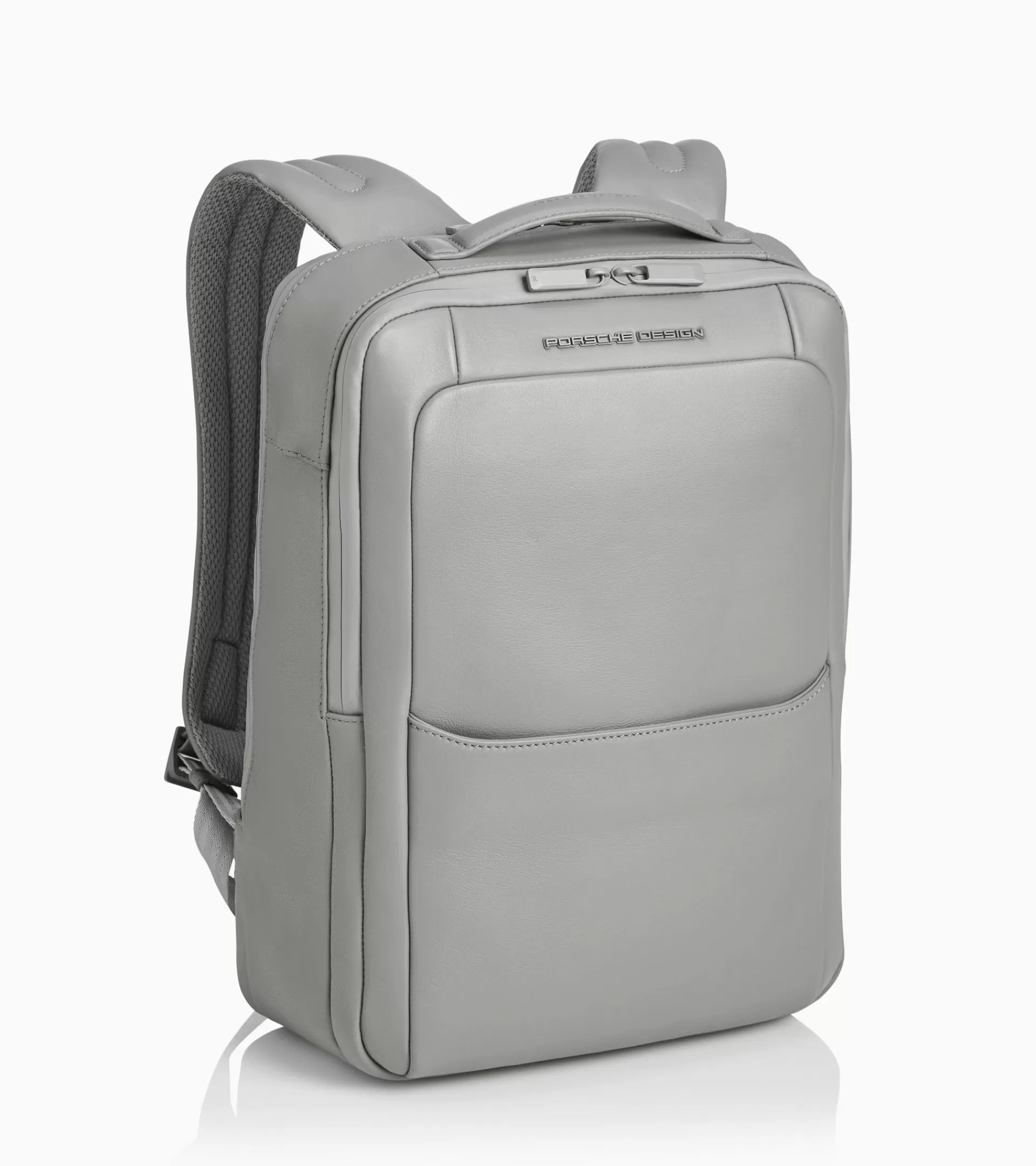 Porsche Design Roadster Leather Backpack S1