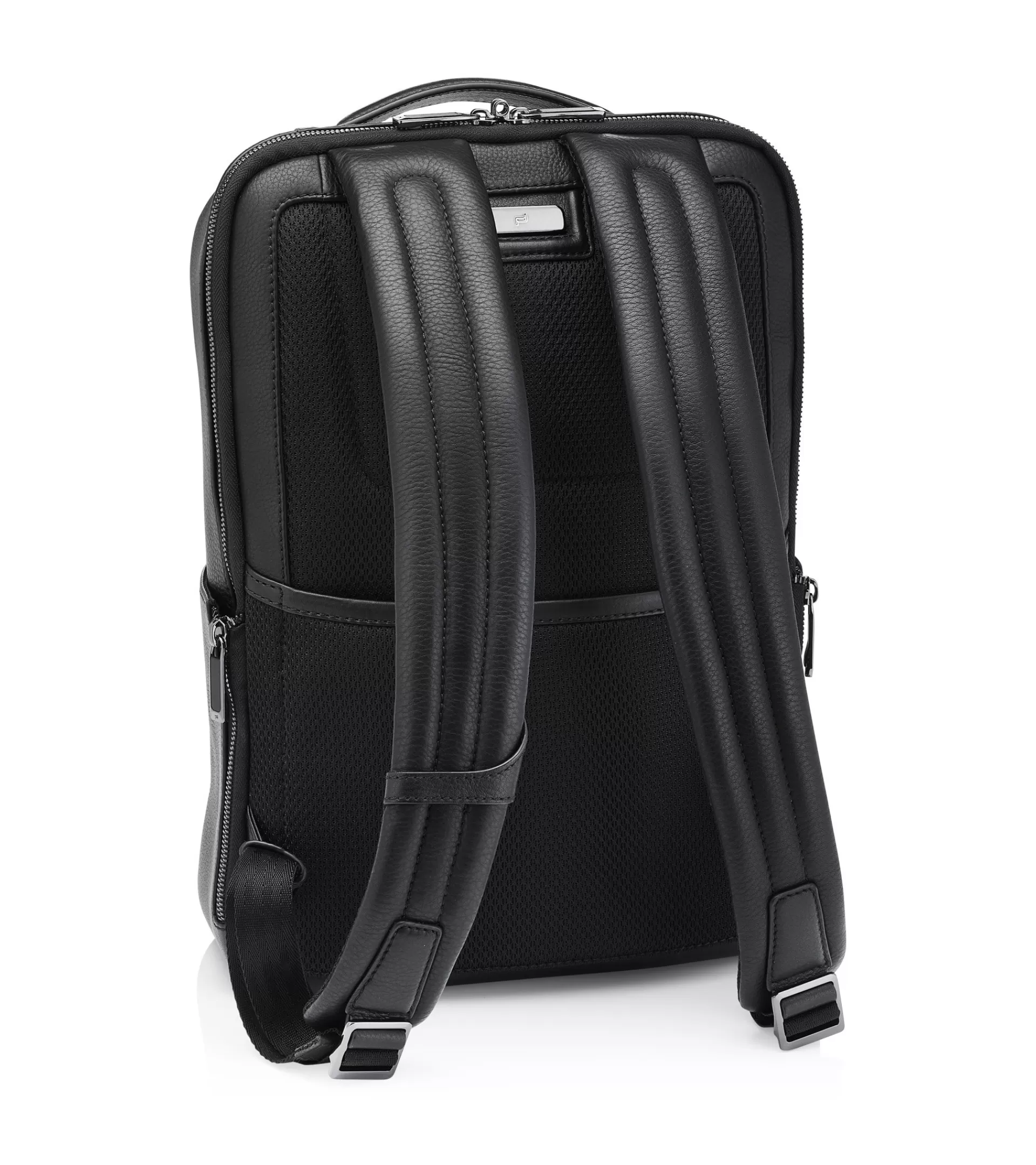 Porsche Design Roadster Leather Backpack Xs