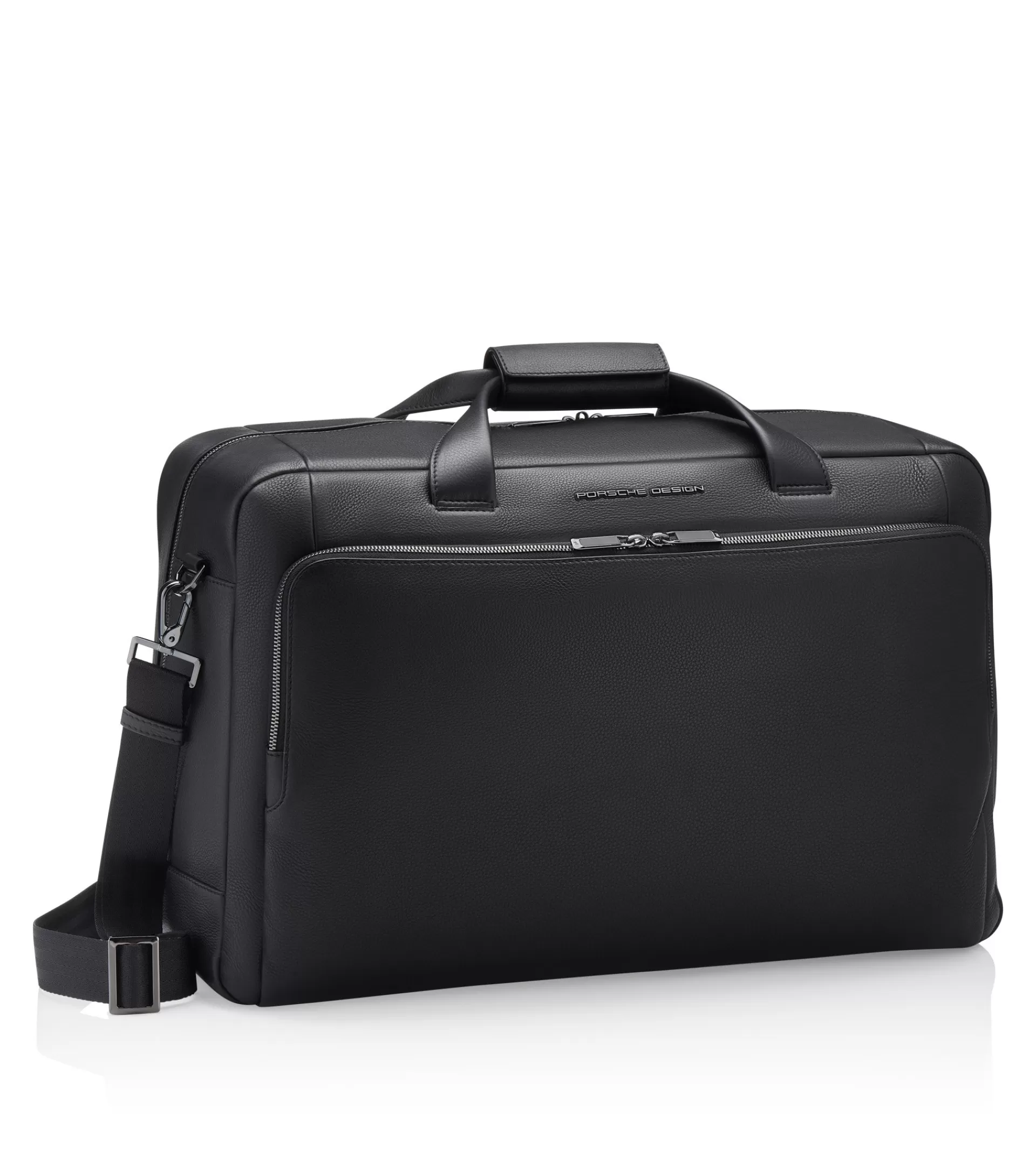 Porsche Design Roadster Leather Weekender