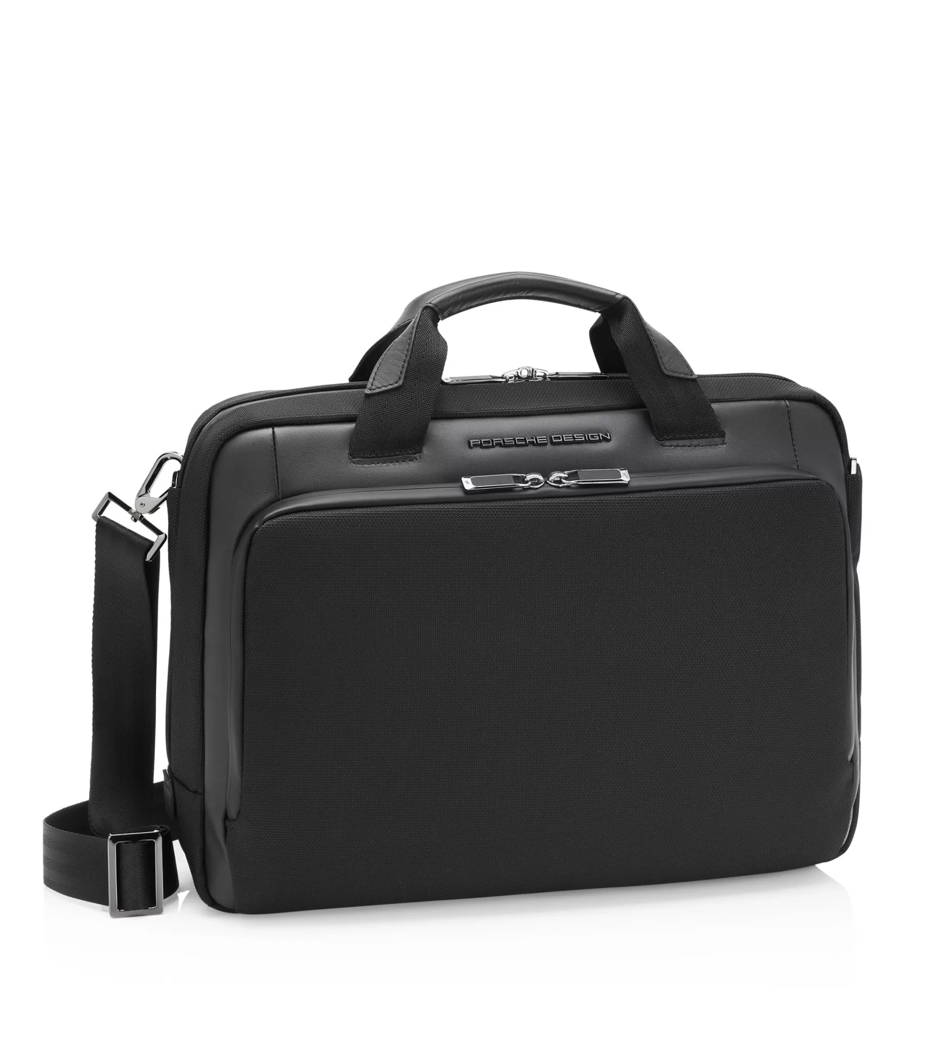 Porsche Design Roadster Nylon Briefcase S