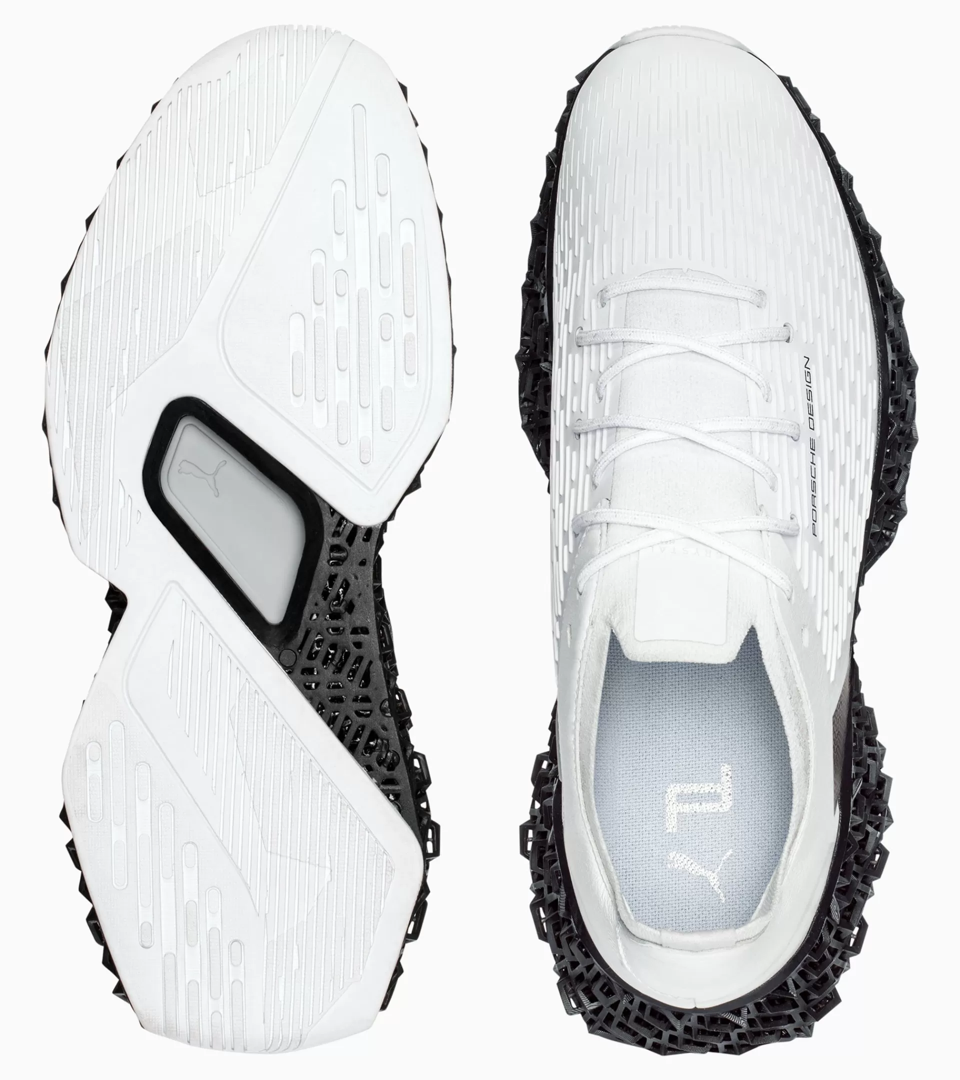 Porsche Design Sneakers 3D Mtrx