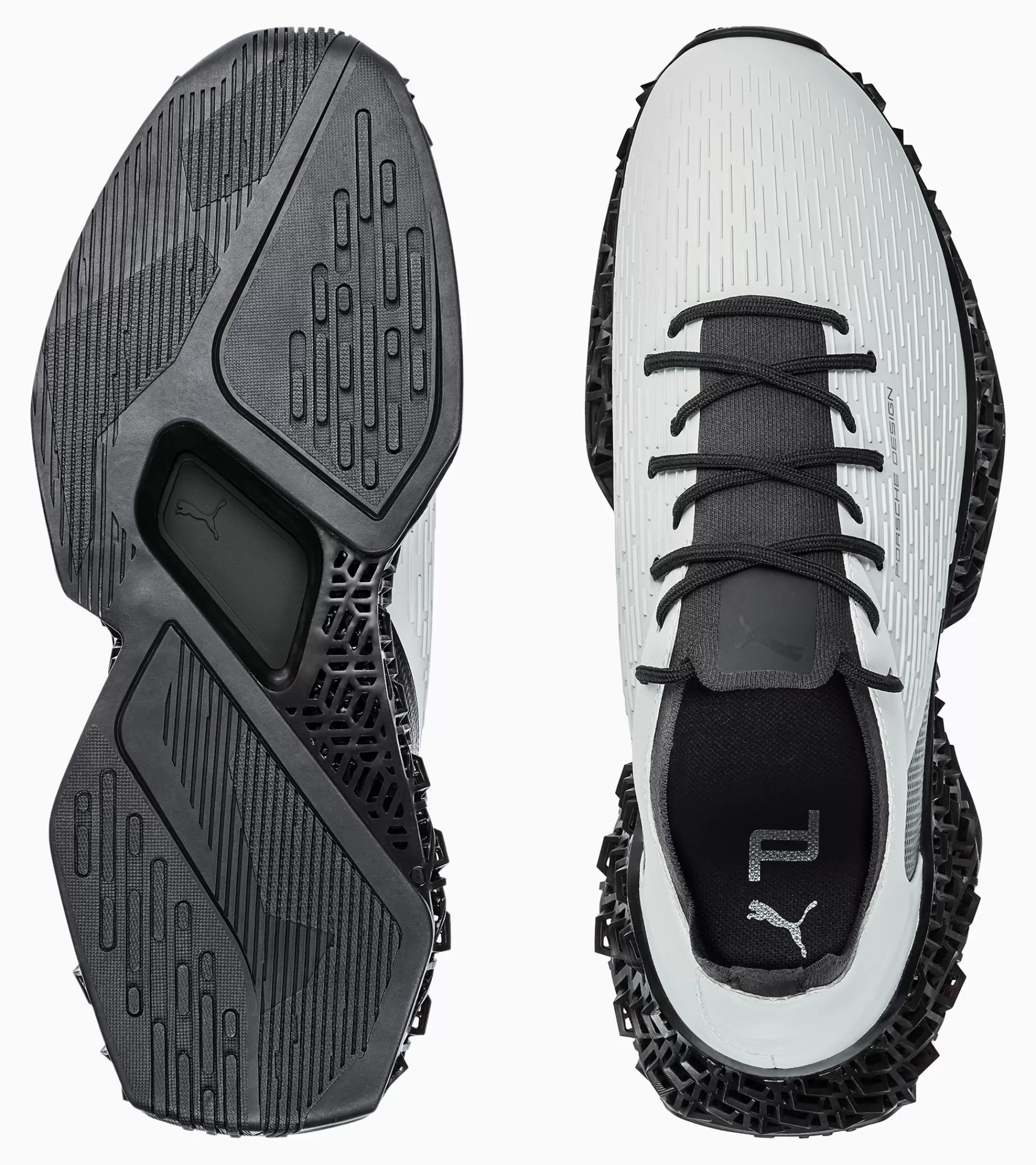 Porsche Design Sneakers 3D Mtrx