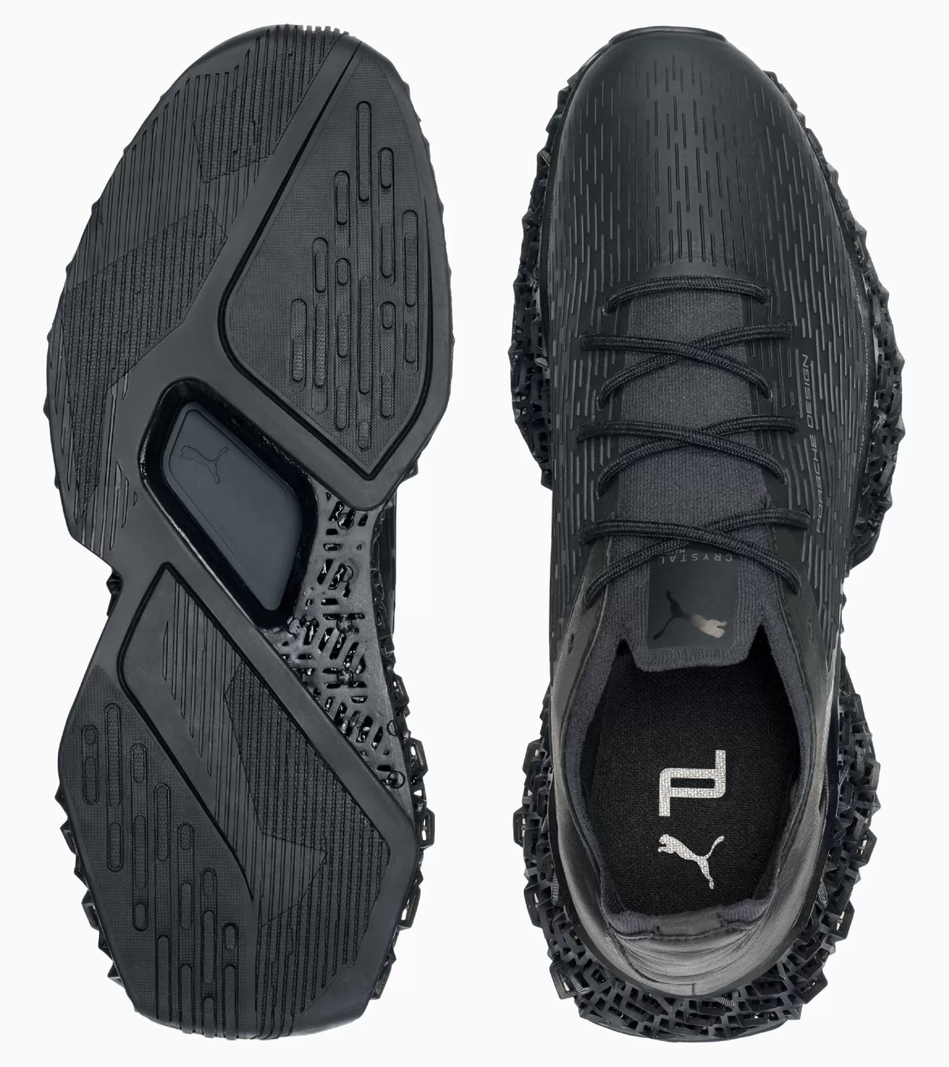 Porsche Design Sneakers 3D Mtrx