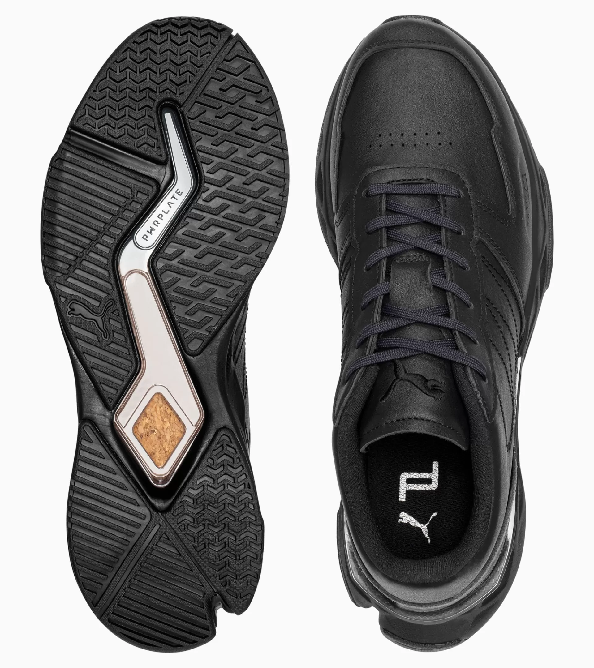 Porsche Design Sneakers Pwrplate L