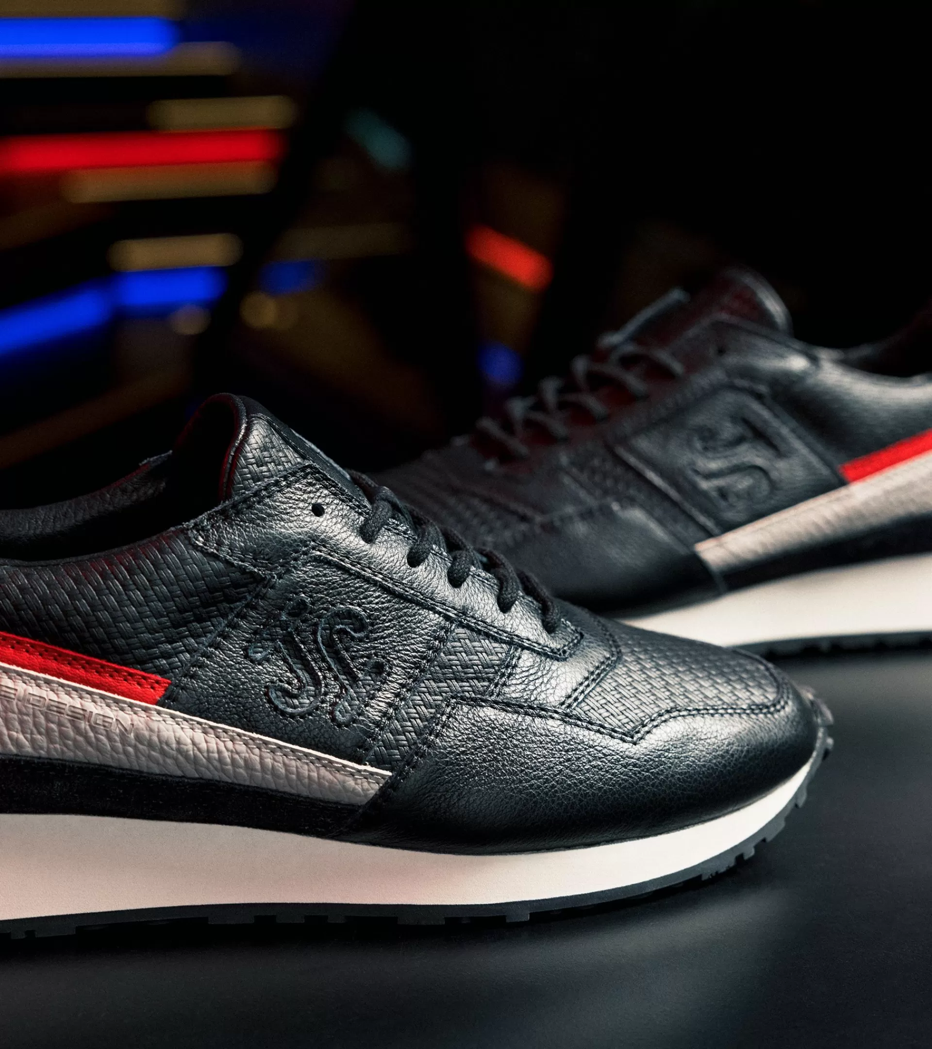 Porsche Design Sonra X - Ltd. 50Y Edition Sneaker