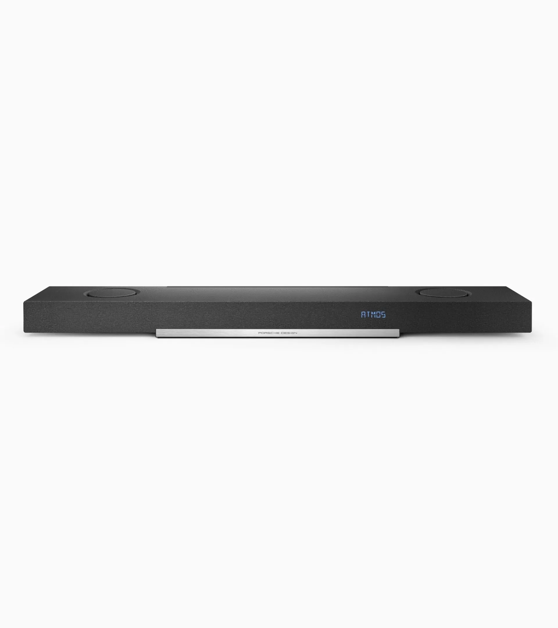 Porsche Design Soundbar Pdb90