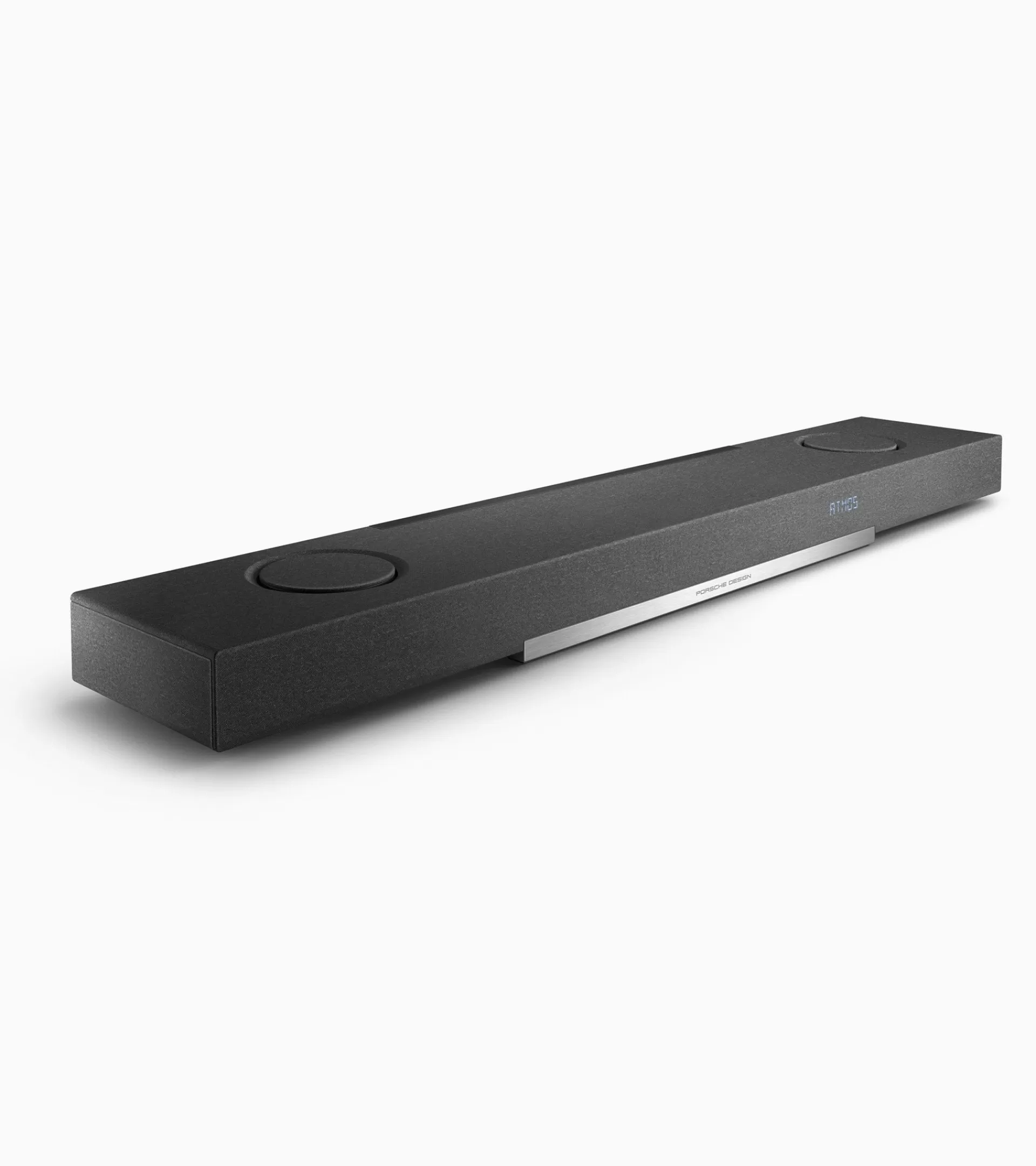 Porsche Design Soundbar Pdb90