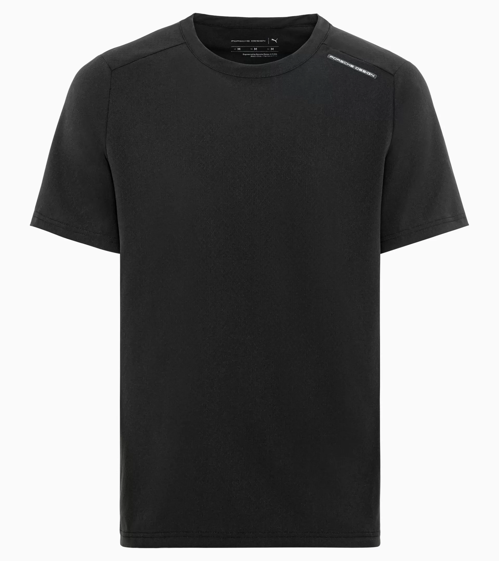 Porsche Design T-Shirt Active