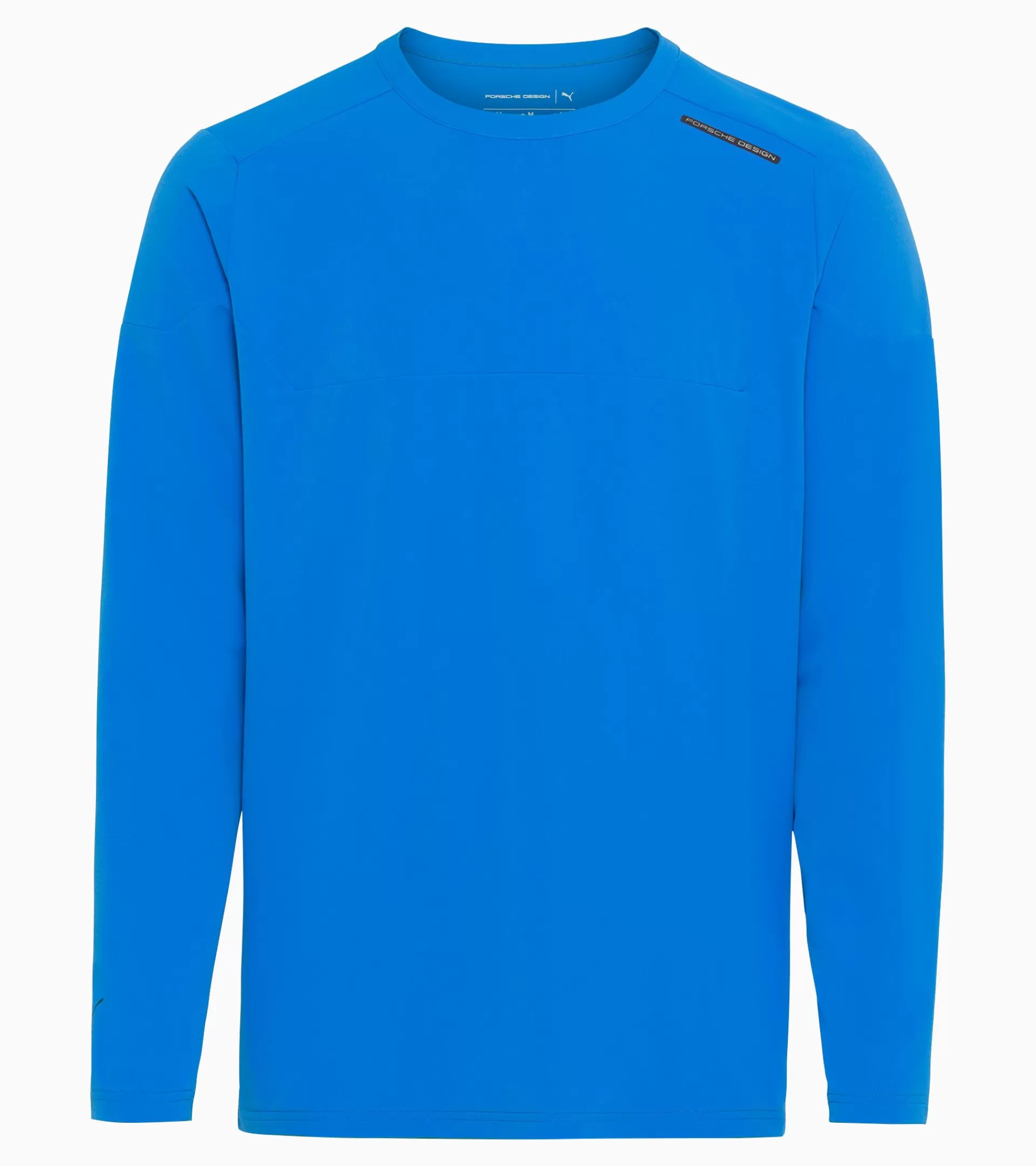 Porsche Design T-Shirt Active A Manches Longues