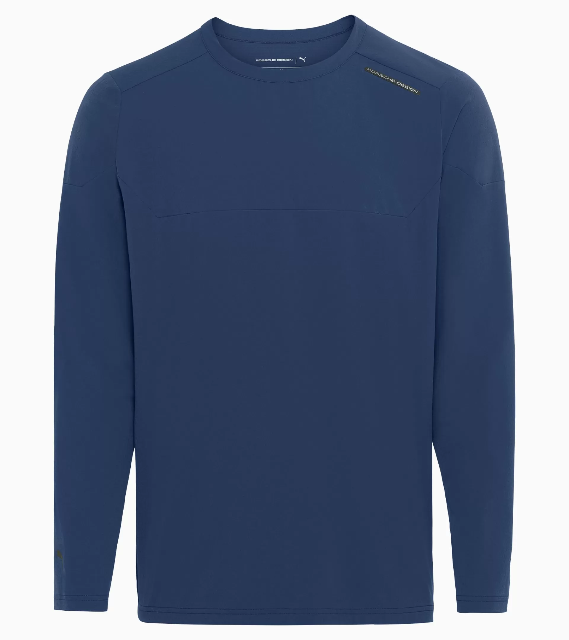 Porsche Design T-Shirt Active A Manches Longues