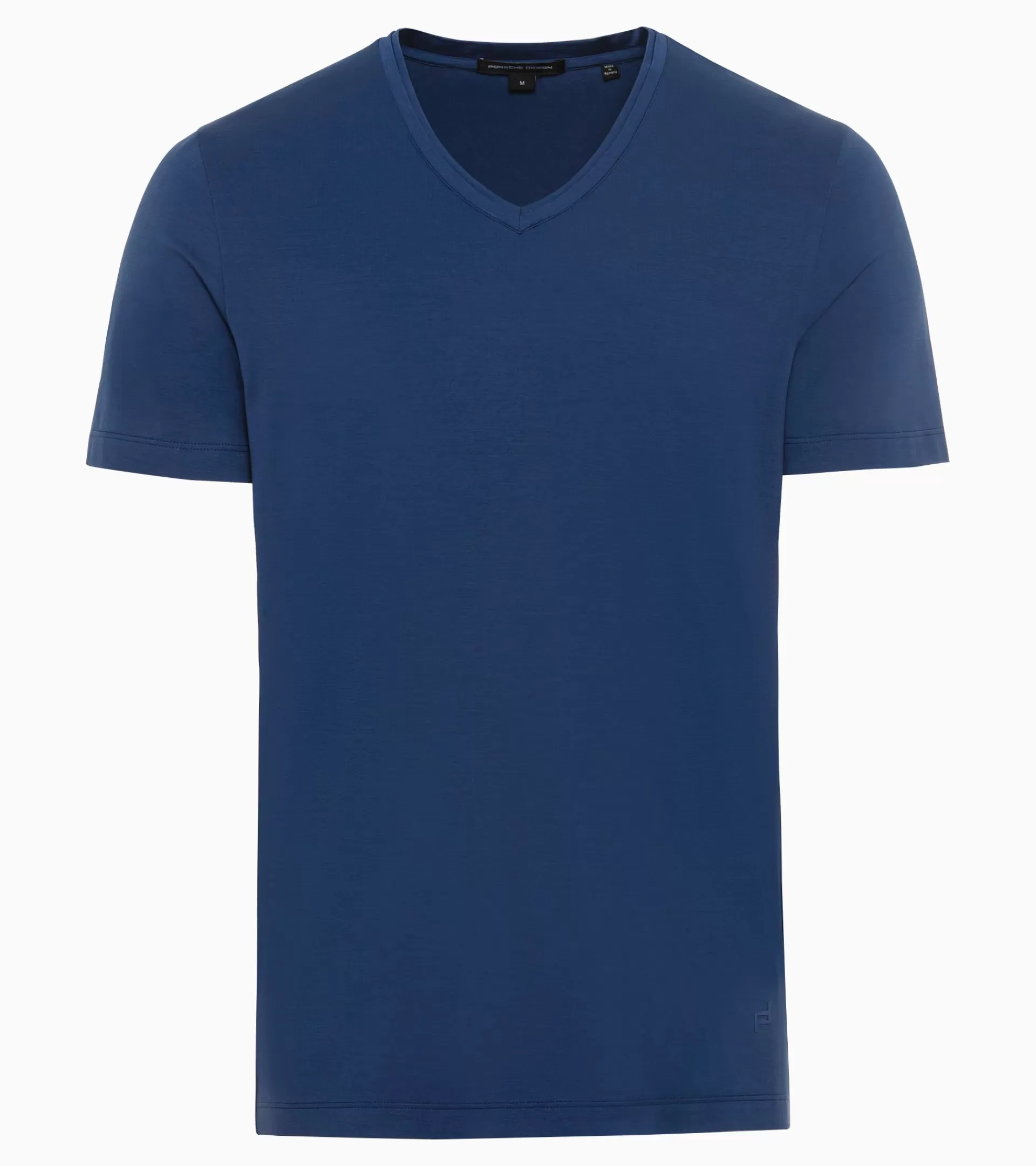 Porsche Design T-Shirt Col En V