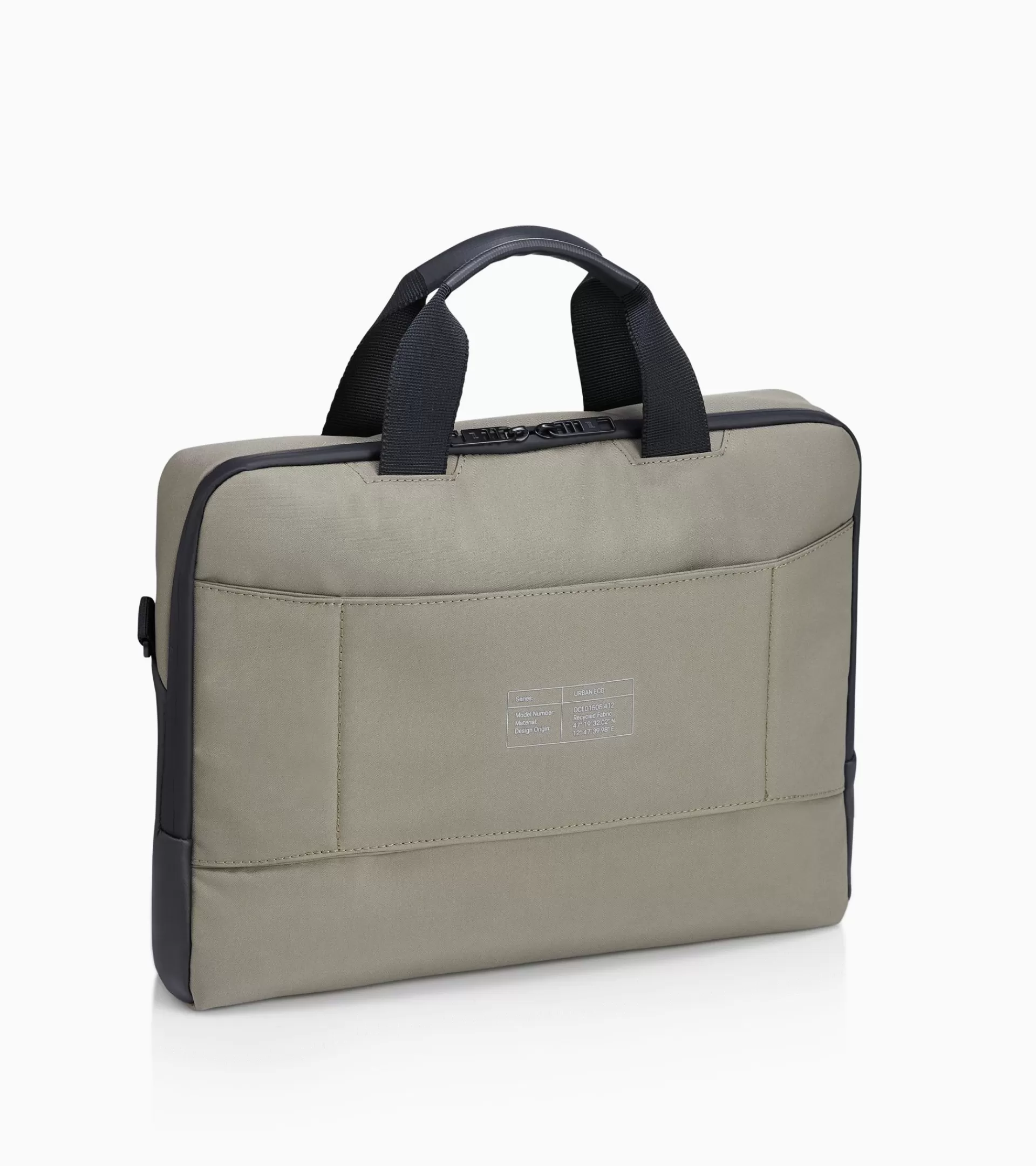 Porsche Design Urban Eco Briefcase M