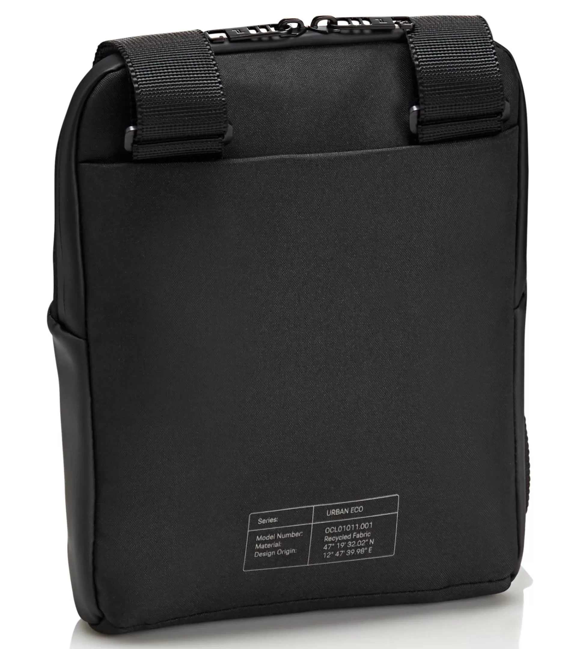 Porsche Design Urban Eco Sac A Bandouliere S