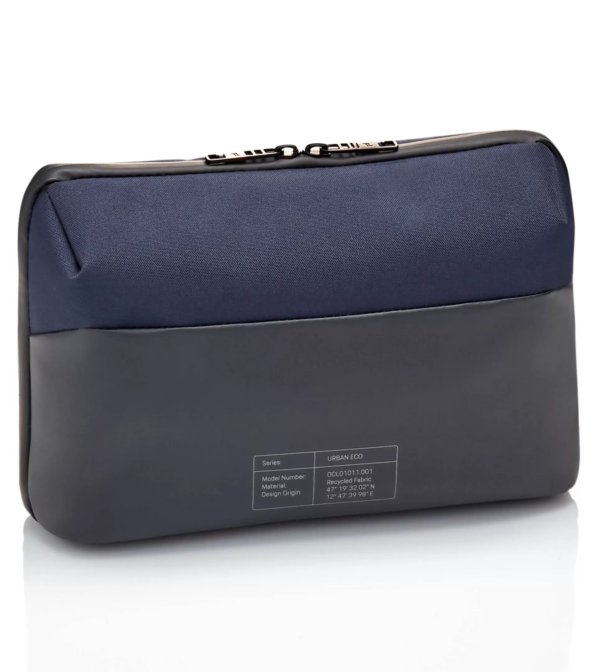 Porsche Design Urban Eco Trousse De Toilette L