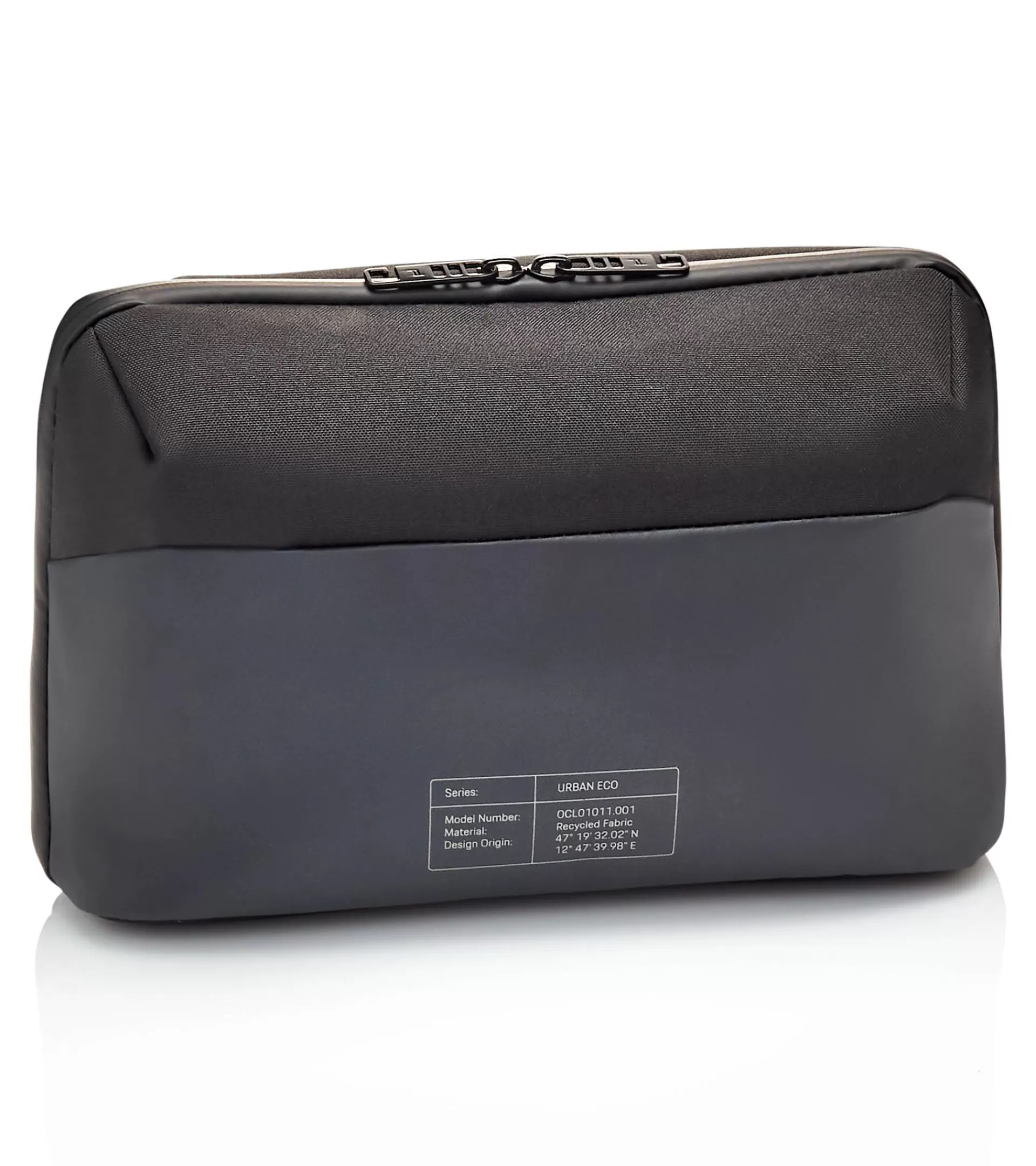 Porsche Design Urban Eco Trousse De Toilette L