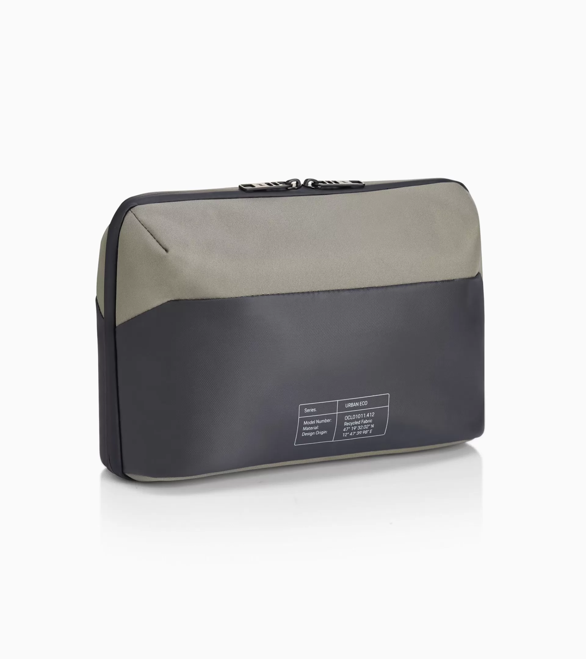 Porsche Design Urban Eco Washbag L