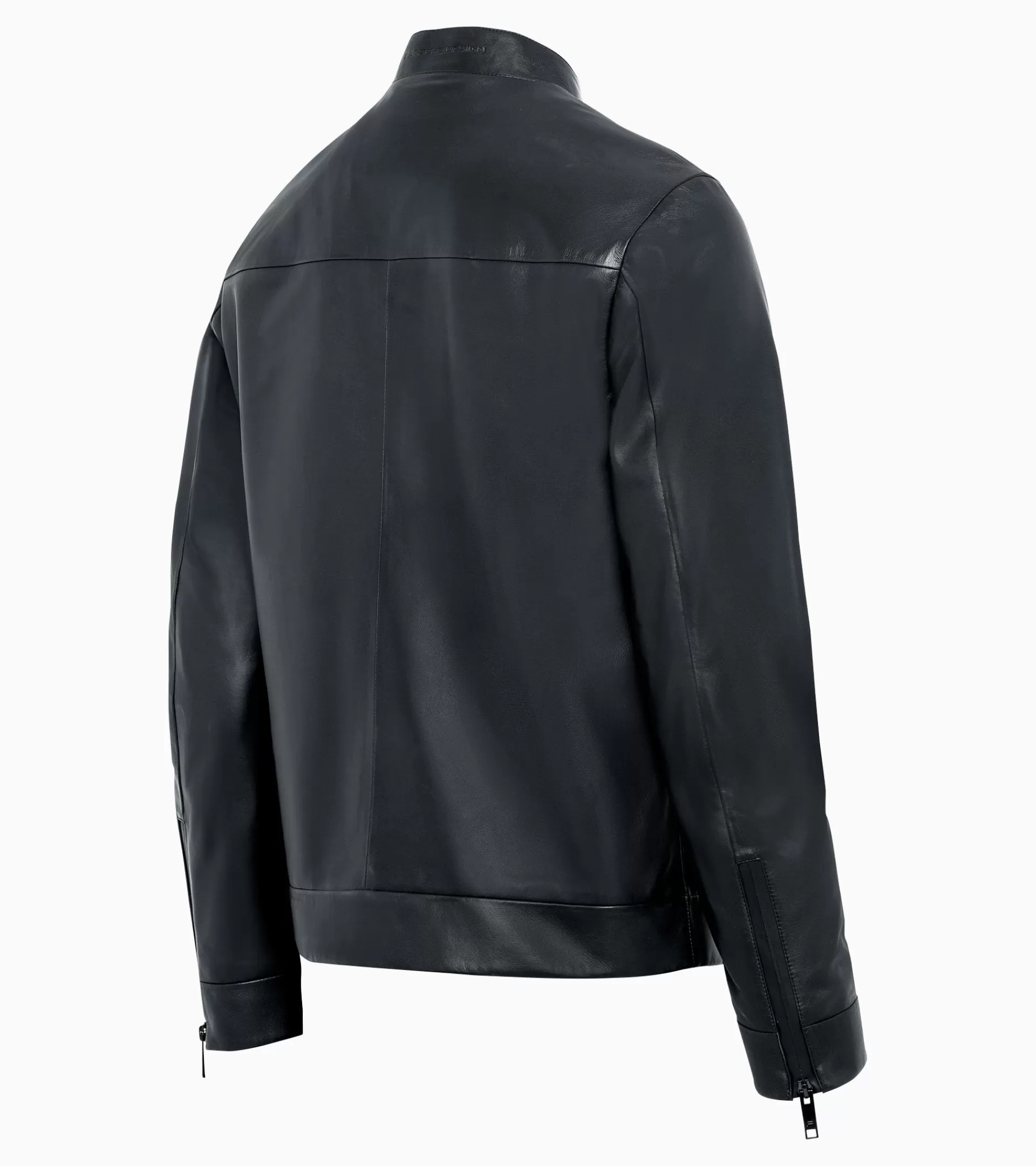 Porsche Design Veste En Cuir Active