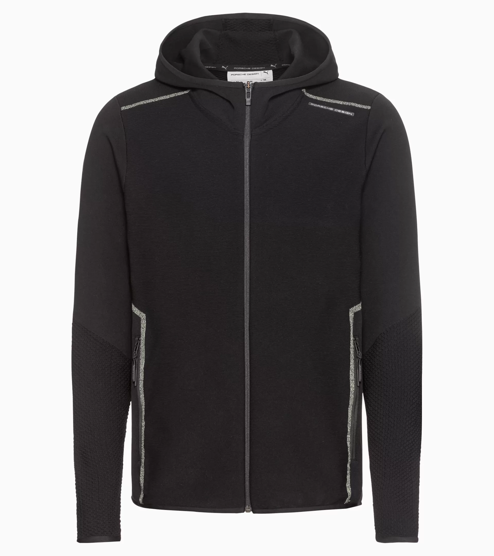 Porsche Design Veste Intermediaire Evoknit®