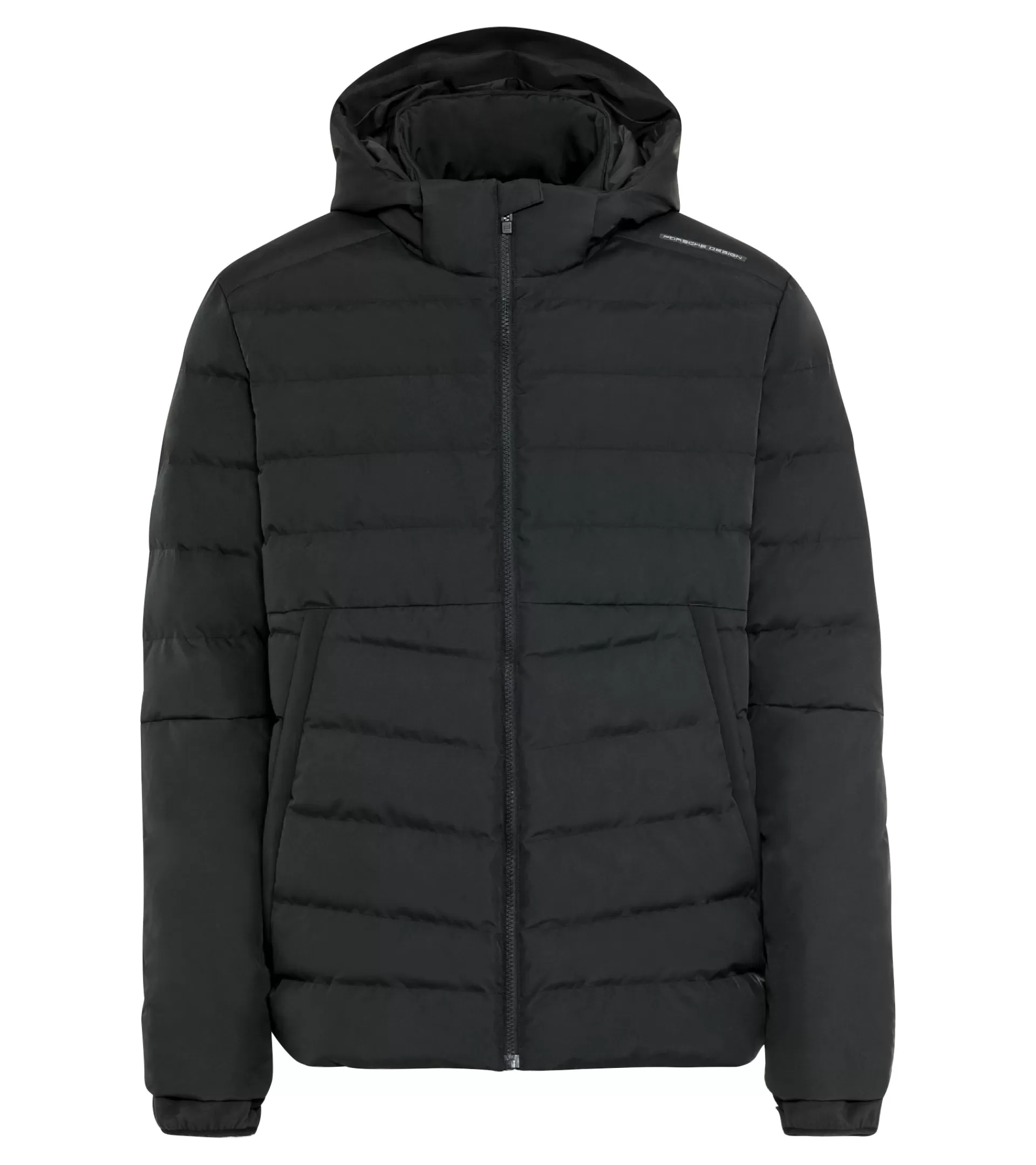 Porsche Design Veste Matelassee