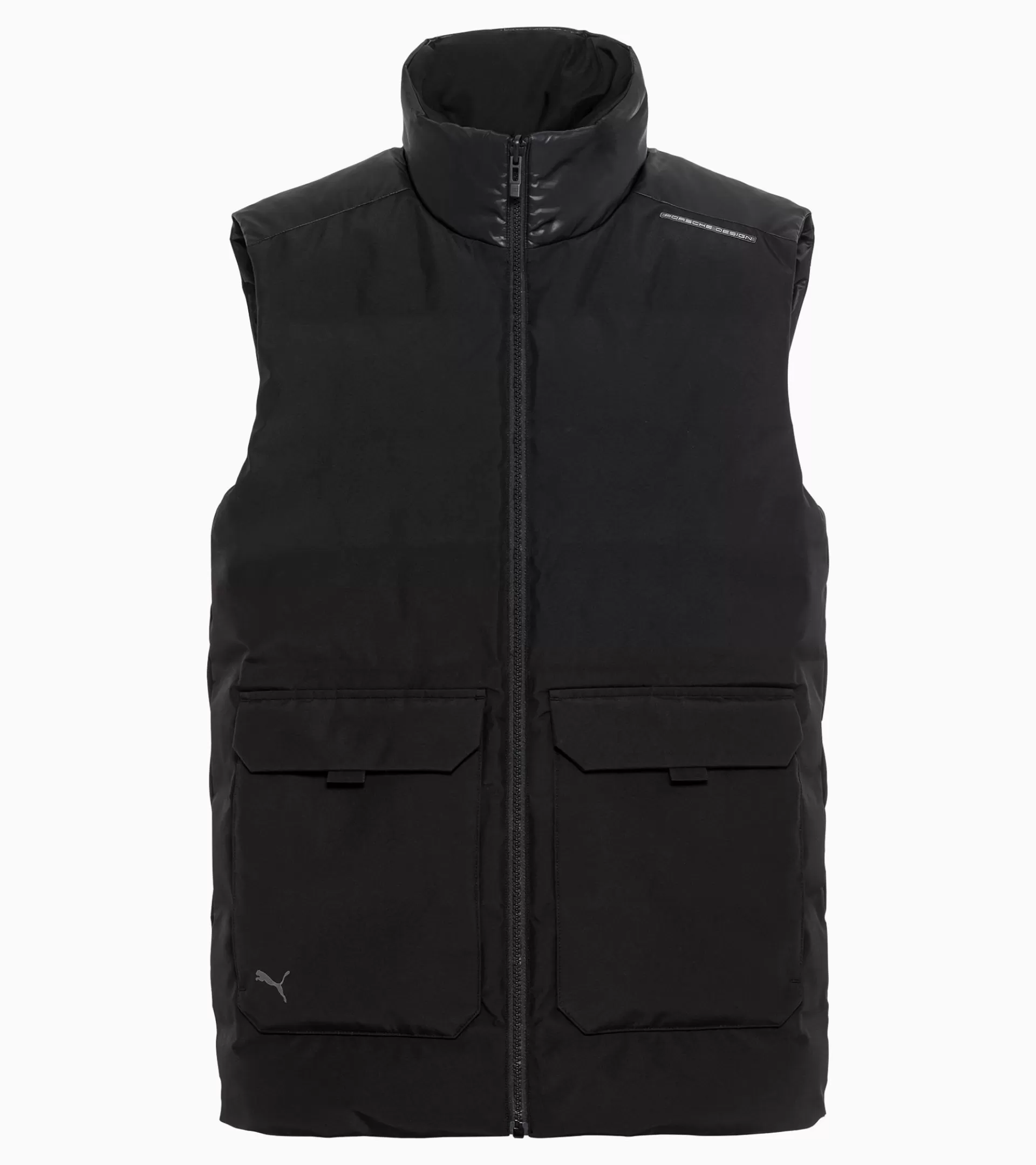 Porsche Design Veste Matelassee