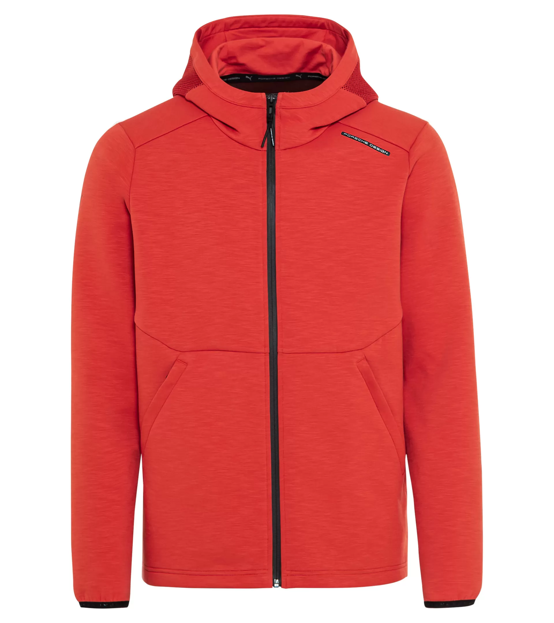 Porsche Design Veste Sweat A Capuche Rct