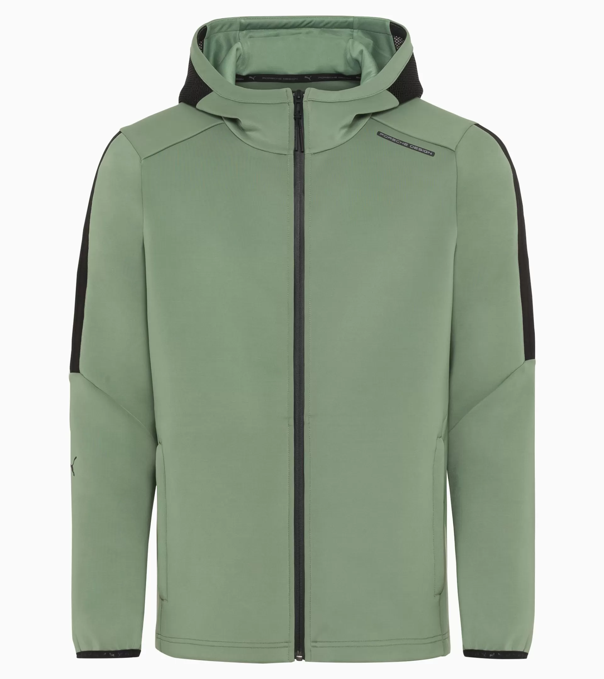 Porsche Design Veste Sweat-Shirt A Capuche