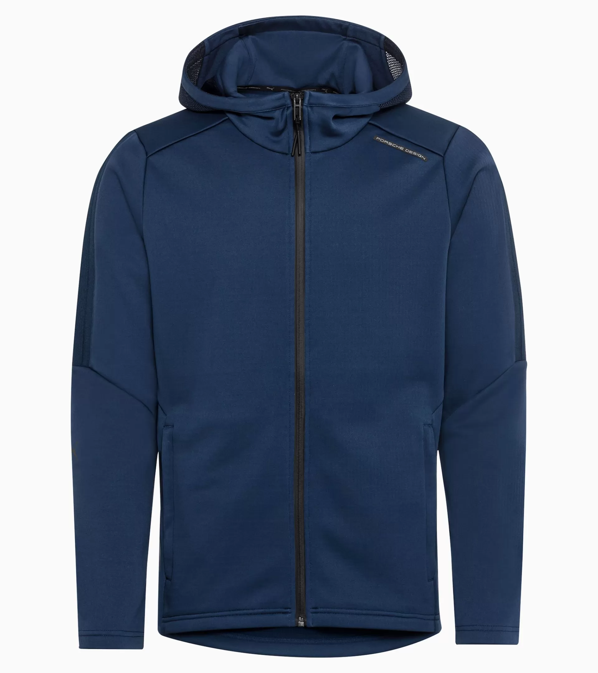 Porsche Design Veste Sweat-Shirt A Capuche