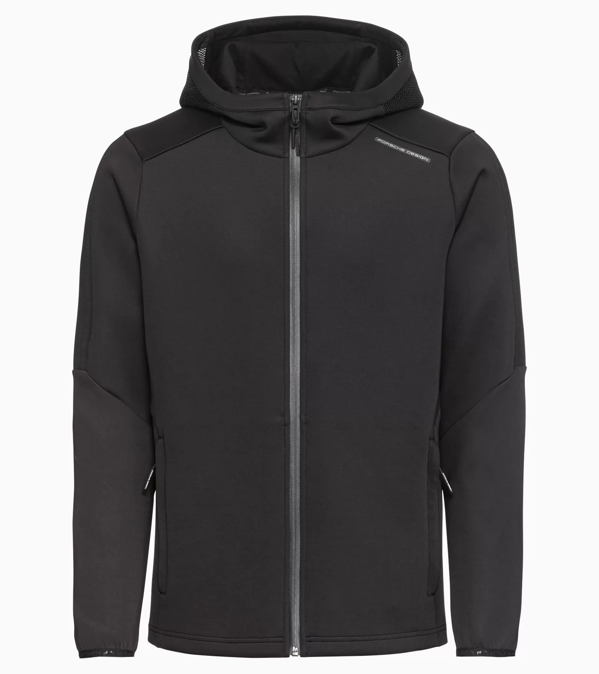 Porsche Design Veste Sweat-Shirt A Capuche