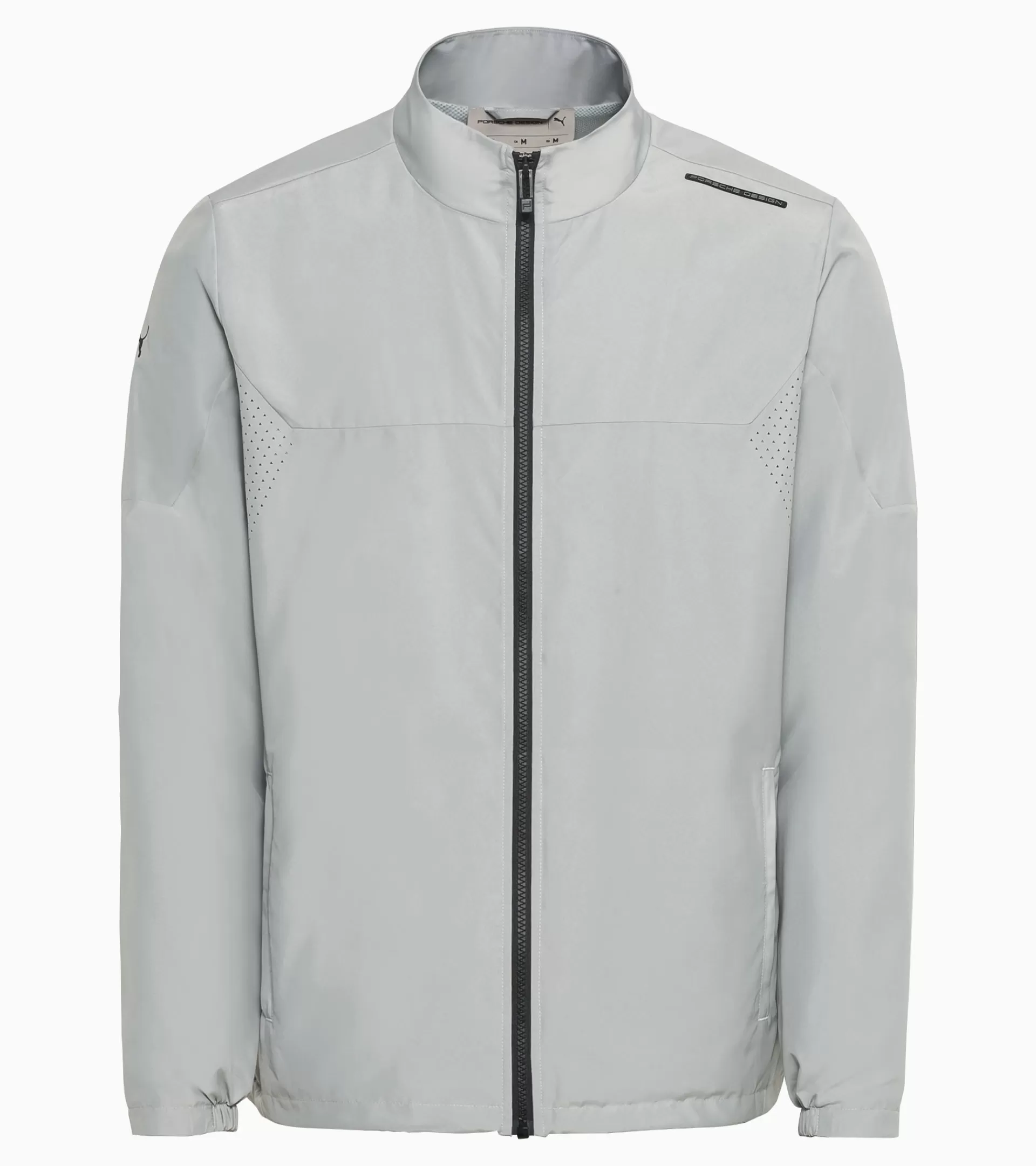 Porsche Design Veste Woven Tech