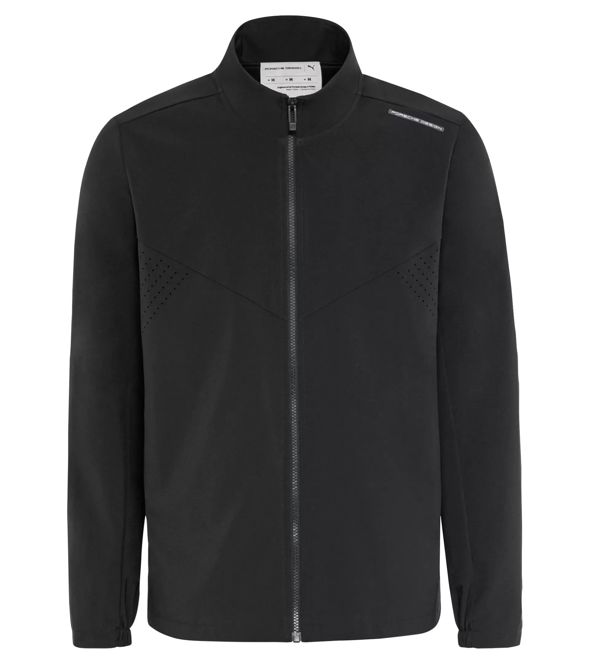 Porsche Design Veste Woven Tech