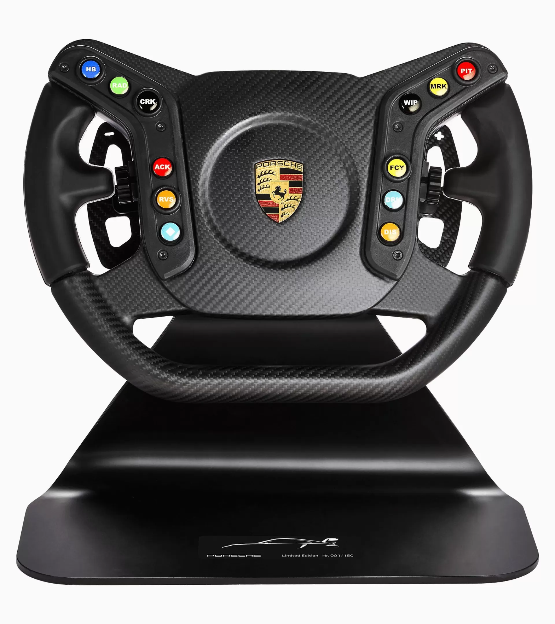 Porsche Design Volant Gaming 911 Gt3 Cup – Ltd.